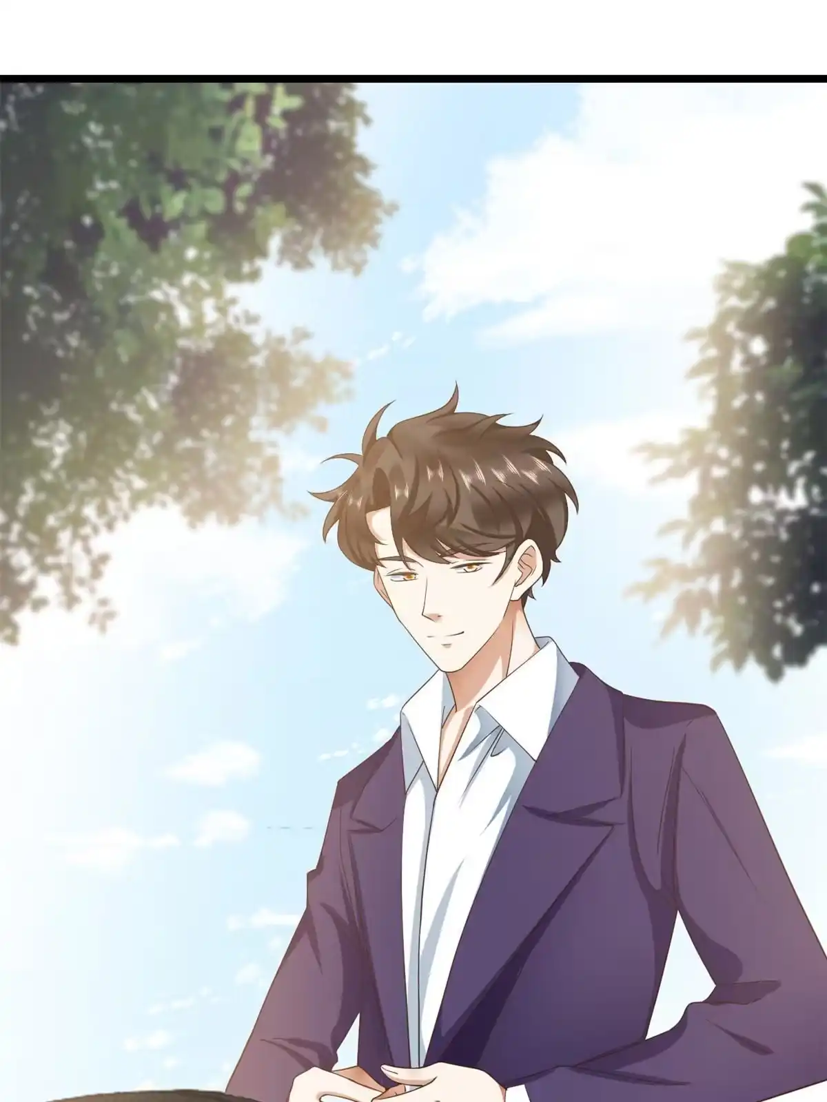 《当大佬从花钱开始》120 问仙黄泉-我愿意！ 第31页
