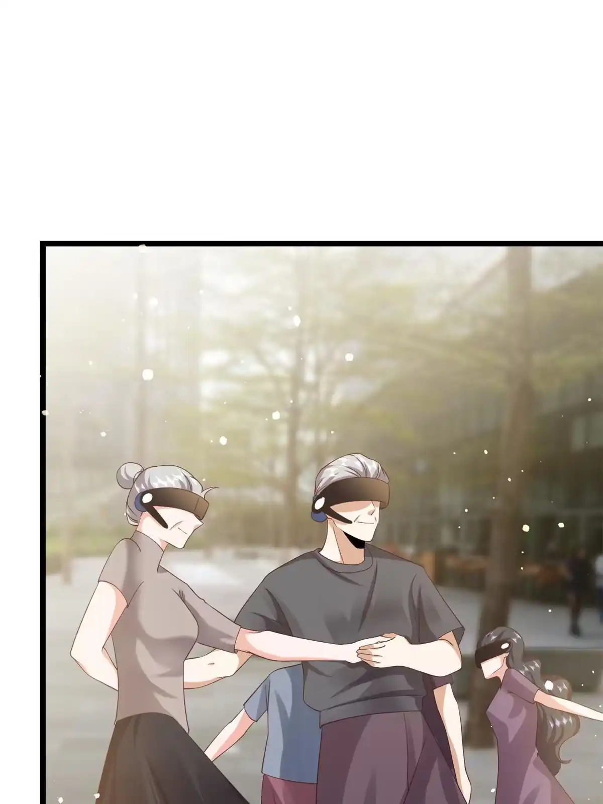 《当大佬从花钱开始》120 问仙黄泉-我愿意！ 第29页
