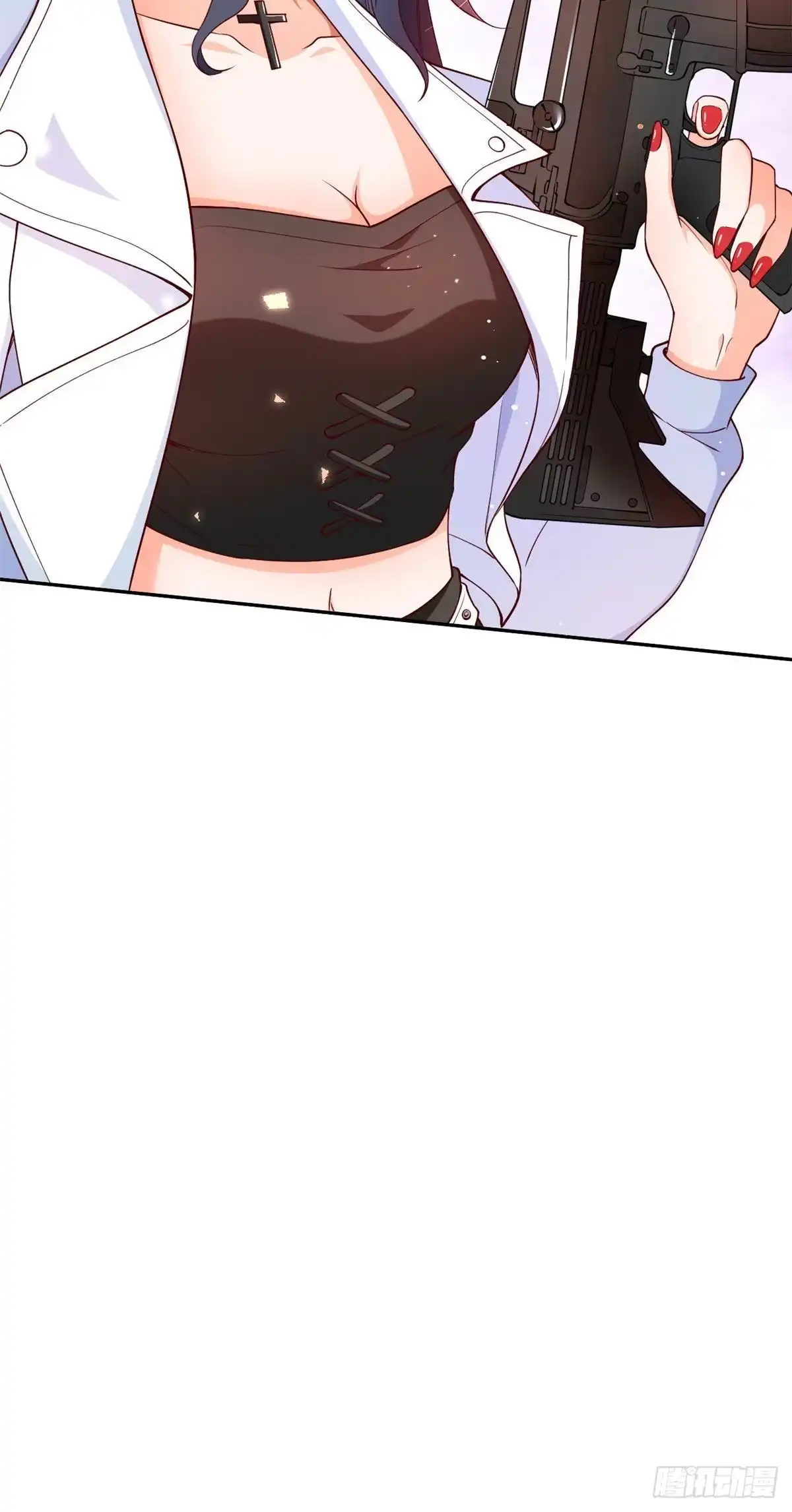 《当大佬从花钱开始》34 末日首富——丧尸皇 第7页