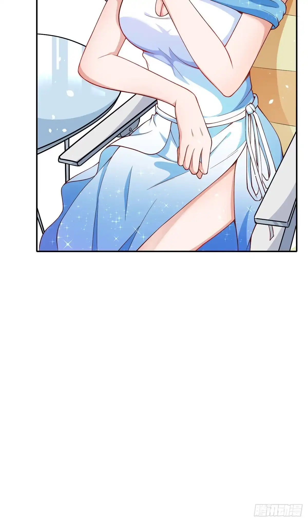 《当大佬从花钱开始》35末日首富——觉醒异能 第40页
