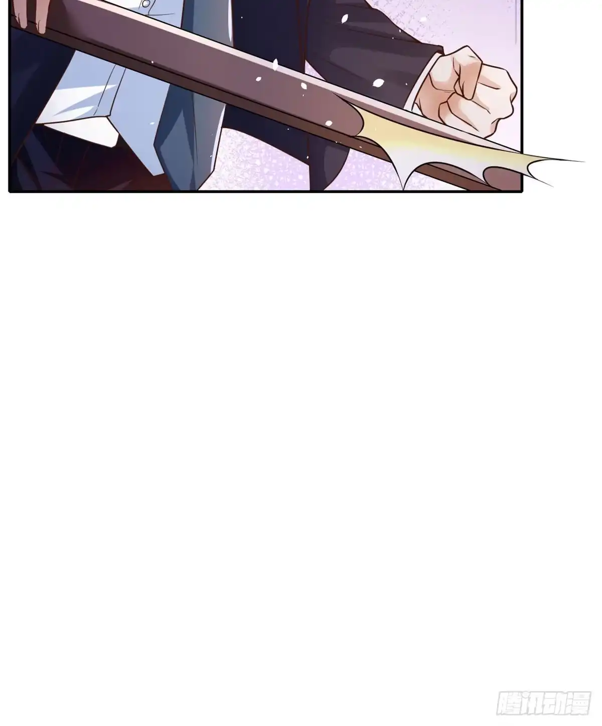 《当大佬从花钱开始》39 末日首富——入住别墅 第43页