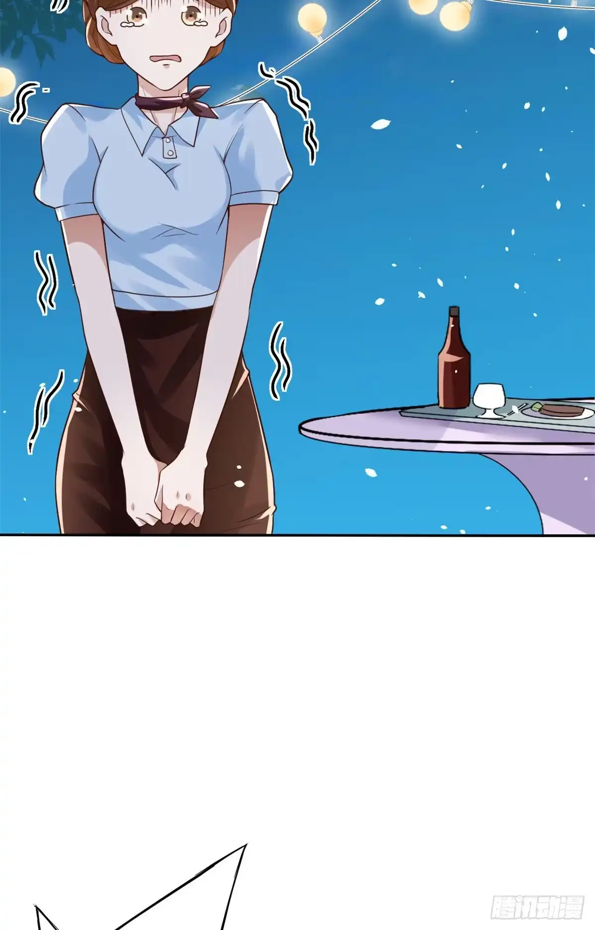 《当大佬从花钱开始》39 末日首富——入住别墅 第50页