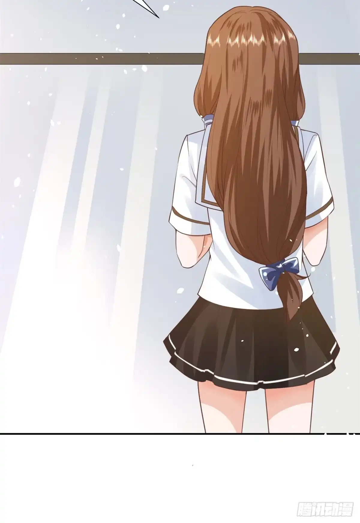 《当大佬从花钱开始》41 末日首富——初筝的武器 第44页