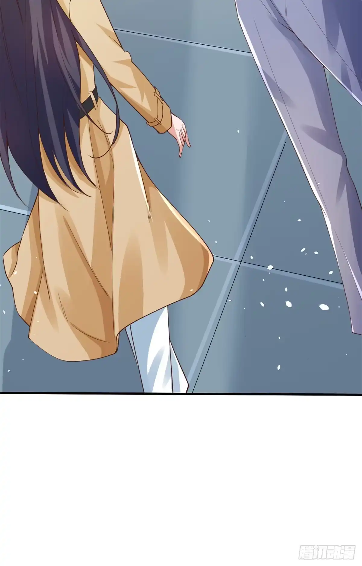 《当大佬从花钱开始》43 末日首富——变异丧尸 第4页