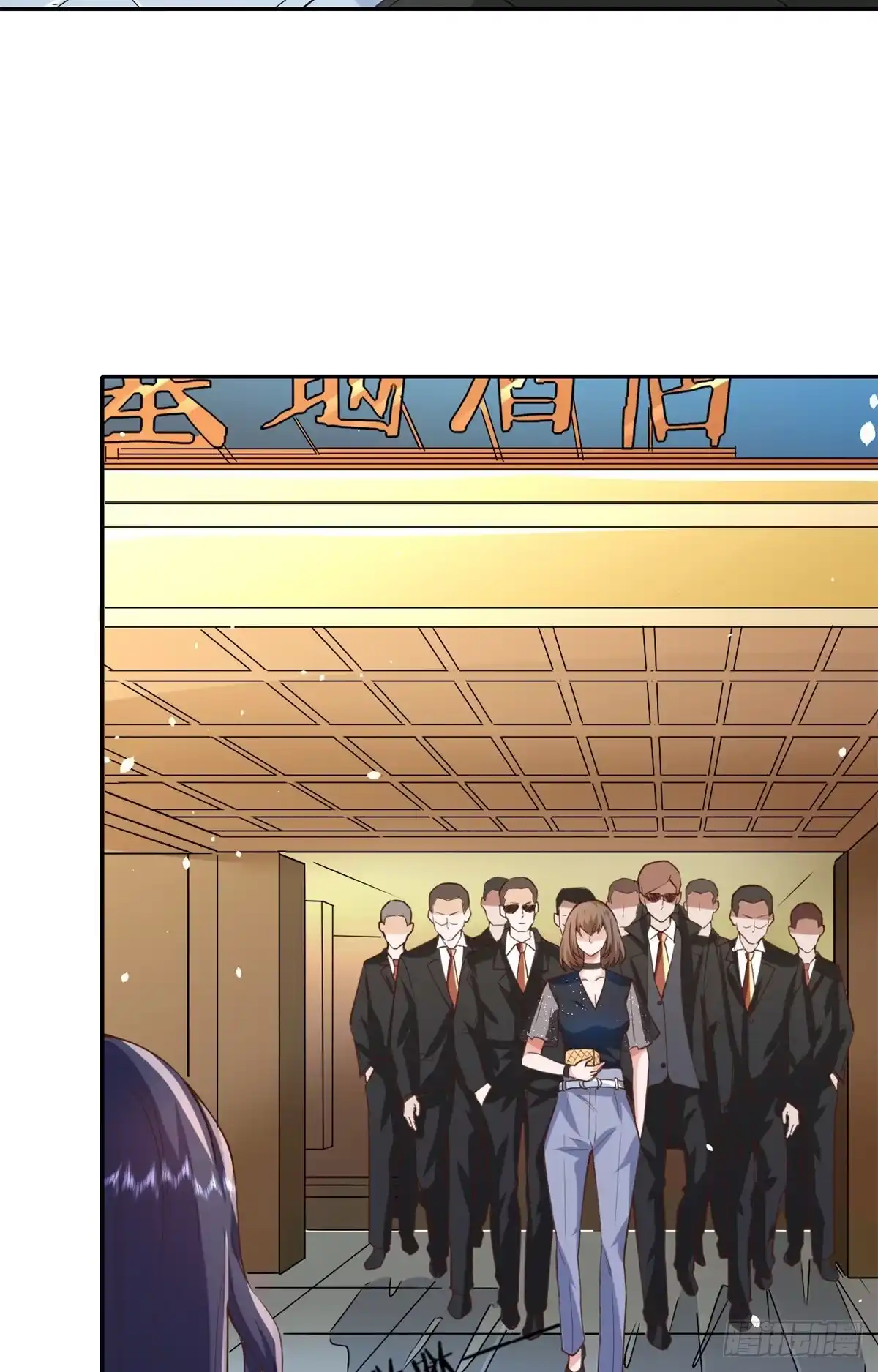 《当大佬从花钱开始》43 末日首富——变异丧尸 第2页