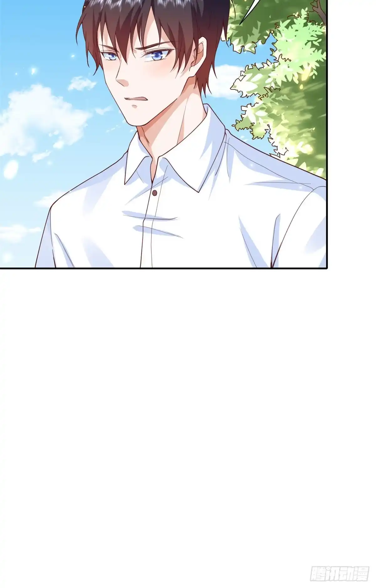 《当大佬从花钱开始》45末日首富—谦虚是人类的美德 第10页