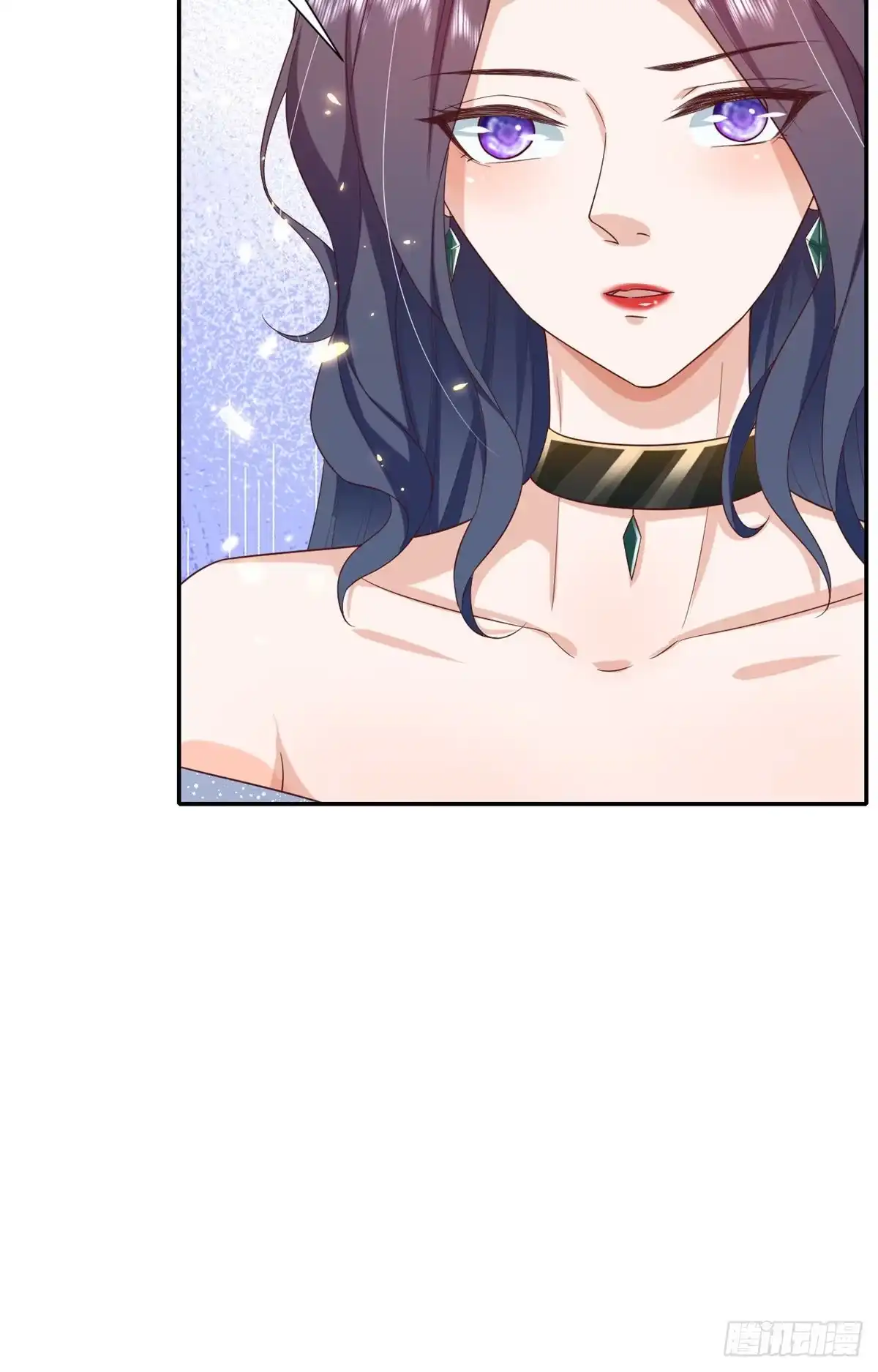 《当大佬从花钱开始》47 末日首富——亲回来 第43页