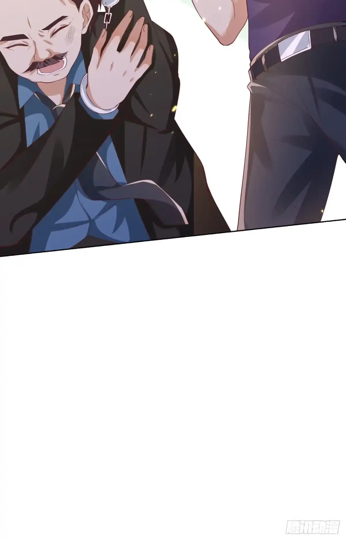 《当大佬从花钱开始》48末日首富—她不是你们的小姐 第36页
