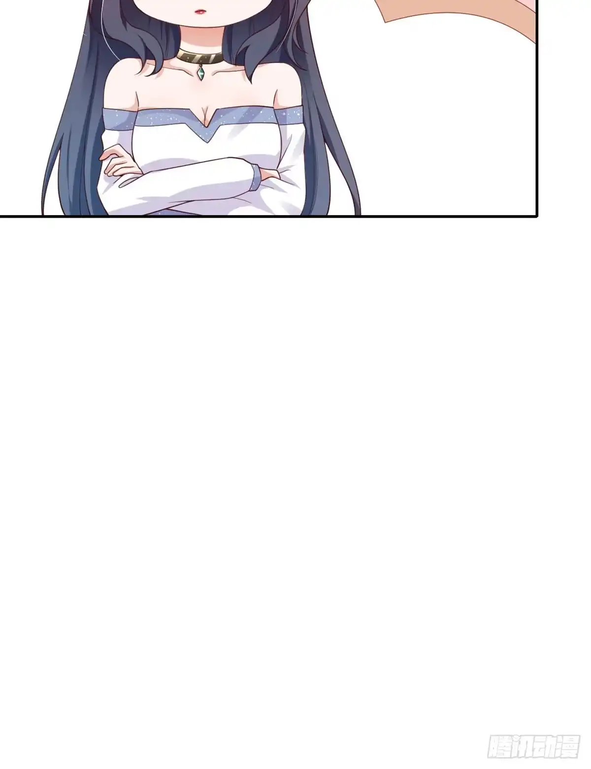 《当大佬从花钱开始》49末日首富——给她剃头 第24页