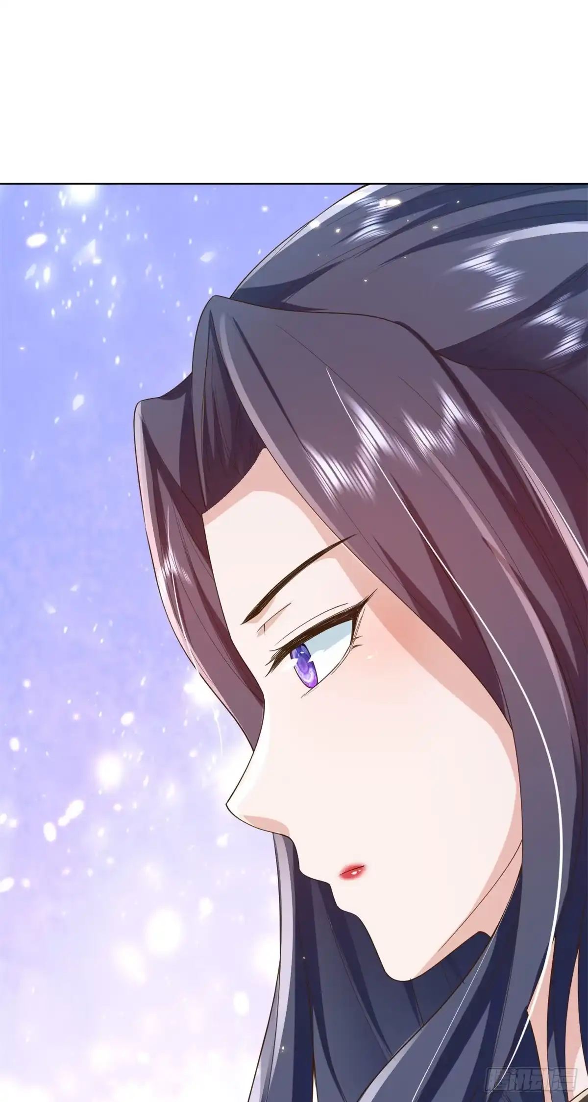 《当大佬从花钱开始》49末日首富——给她剃头 第10页