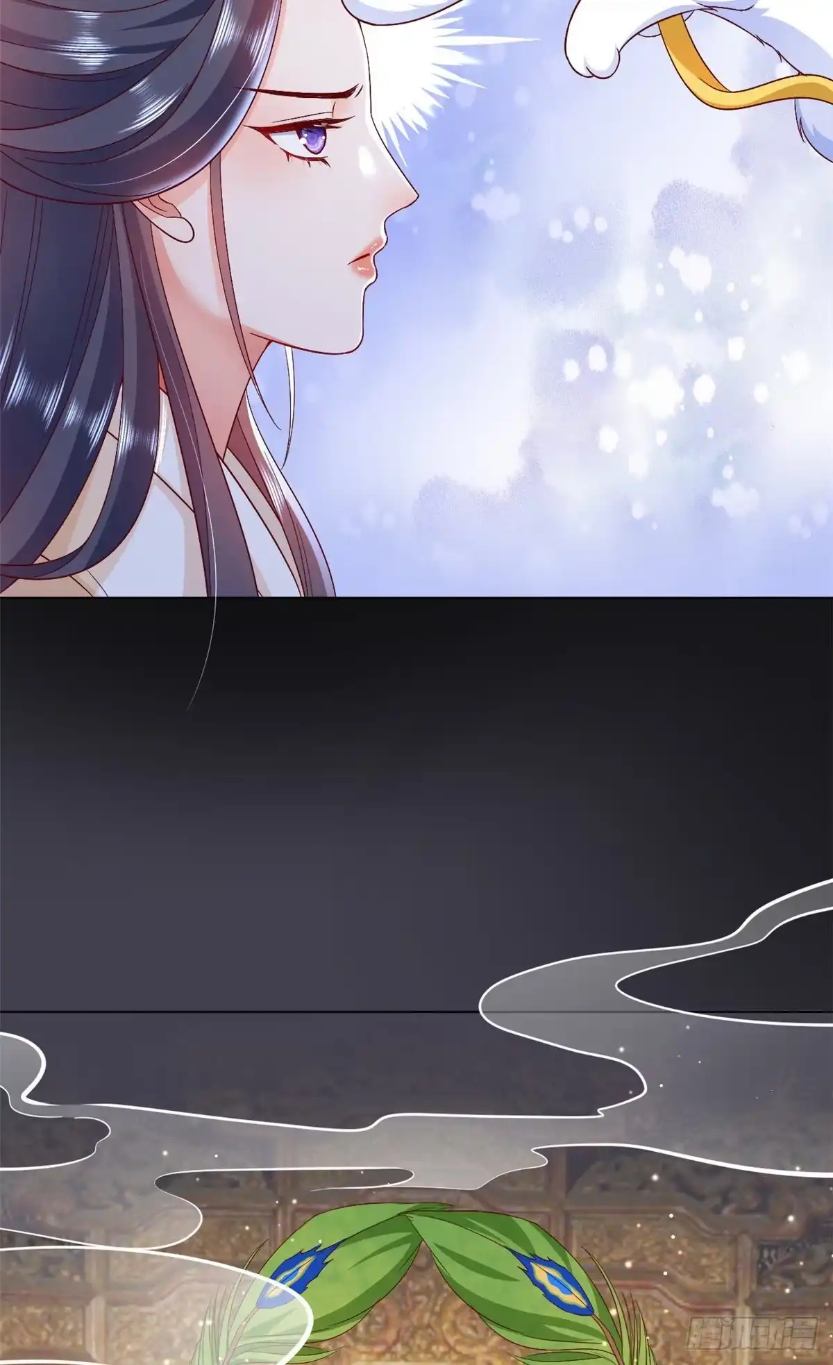 《当大佬从花钱开始》53王爷万福——送上门的狗头 第12页
