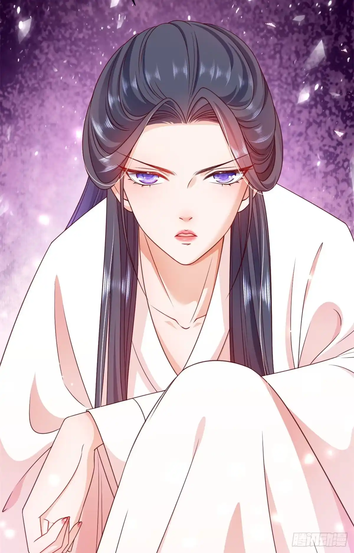 《当大佬从花钱开始》54 王爷万福——买不起衣服？ 第14页