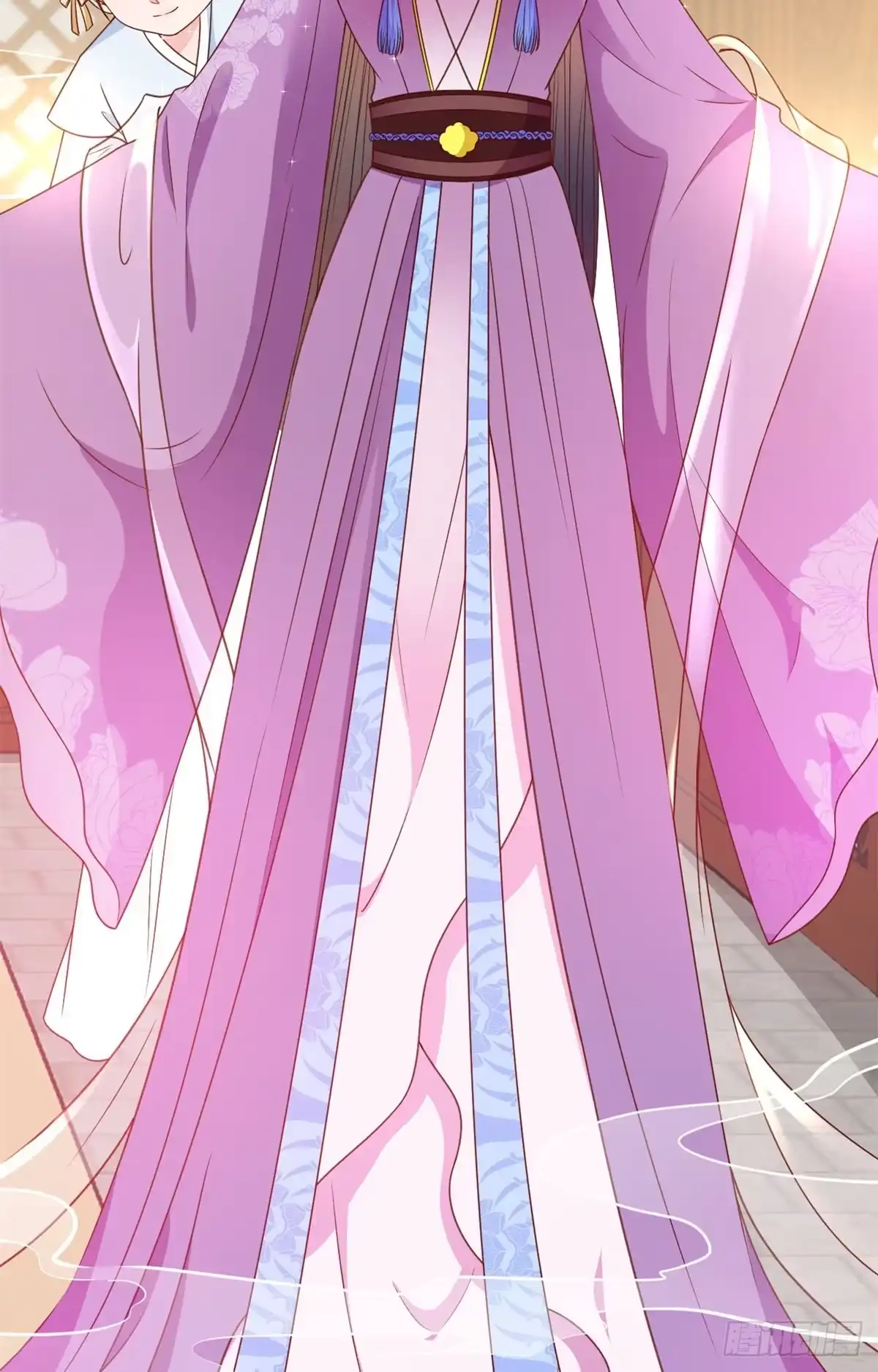 《当大佬从花钱开始》54 王爷万福——买不起衣服？ 第26页
