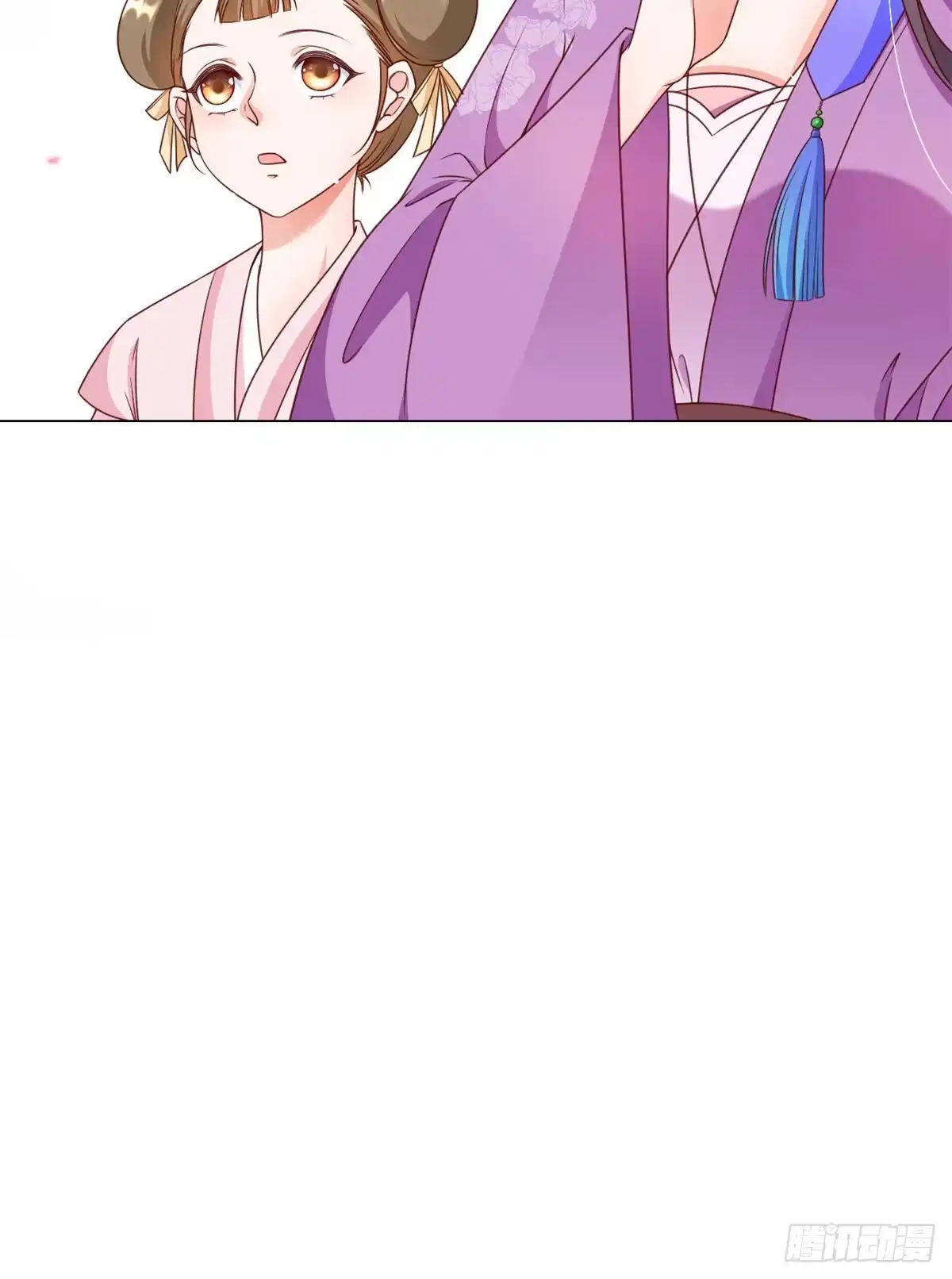 《当大佬从花钱开始》54 王爷万福——买不起衣服？ 第39页