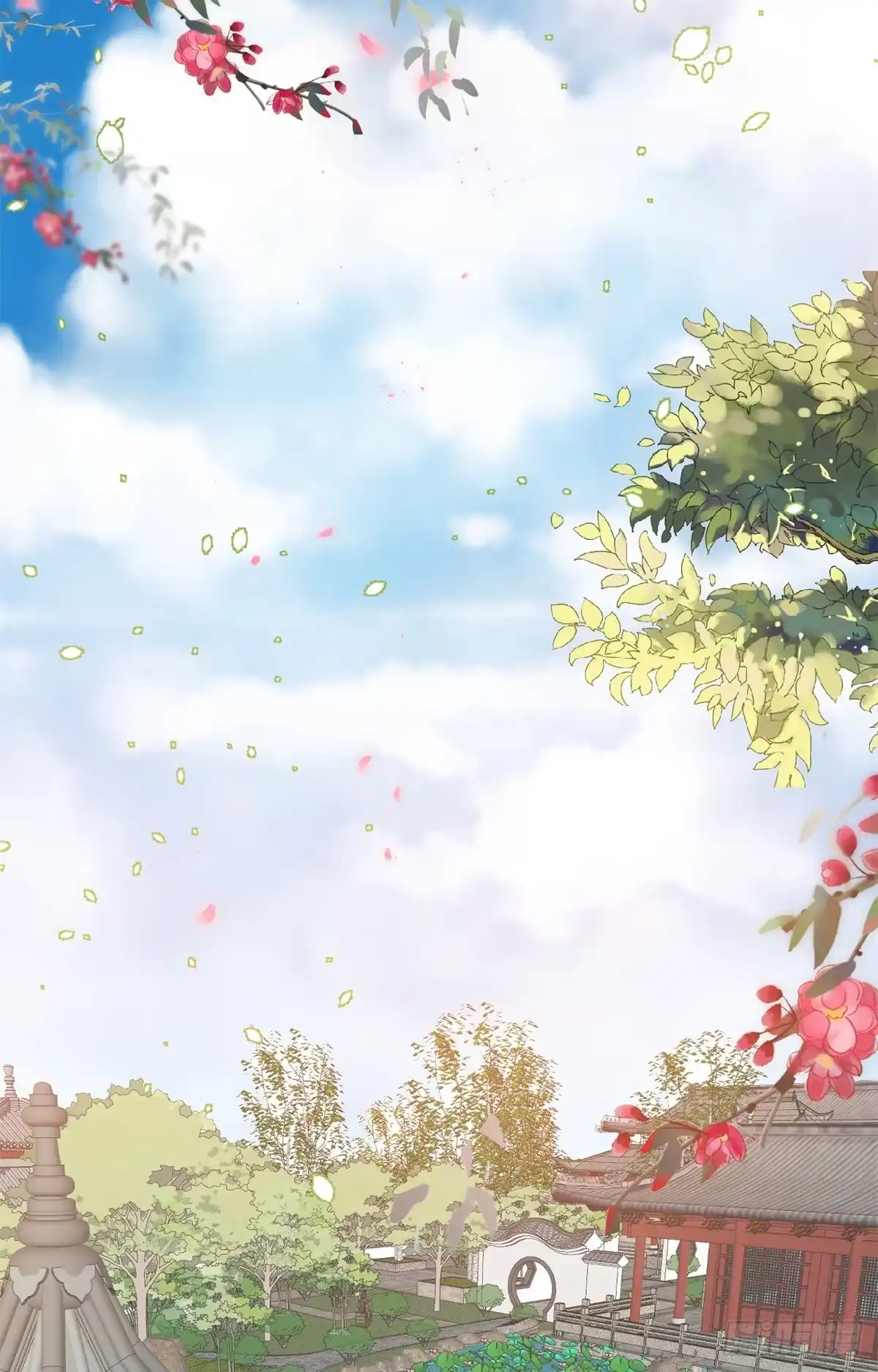 《当大佬从花钱开始》54 王爷万福——买不起衣服？ 第22页