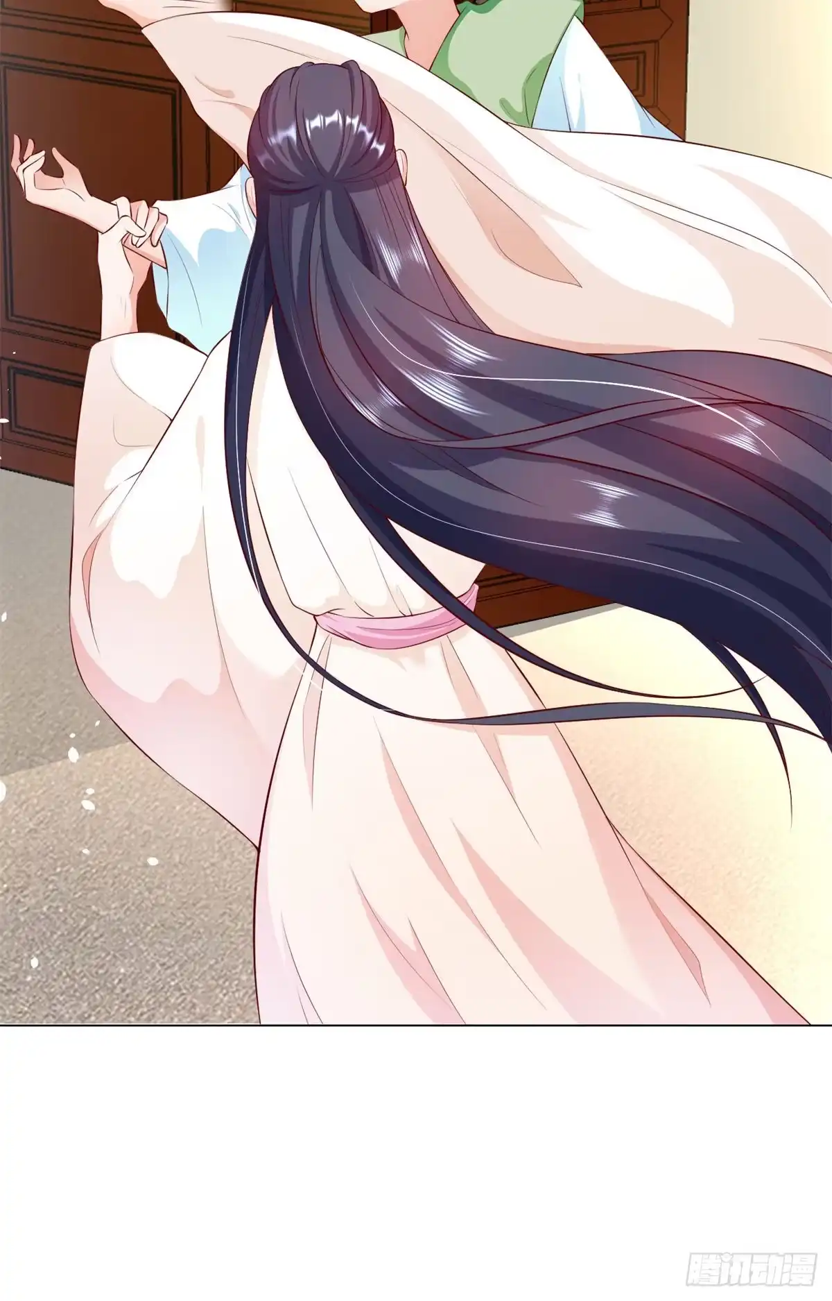《当大佬从花钱开始》54 王爷万福——买不起衣服？ 第2页