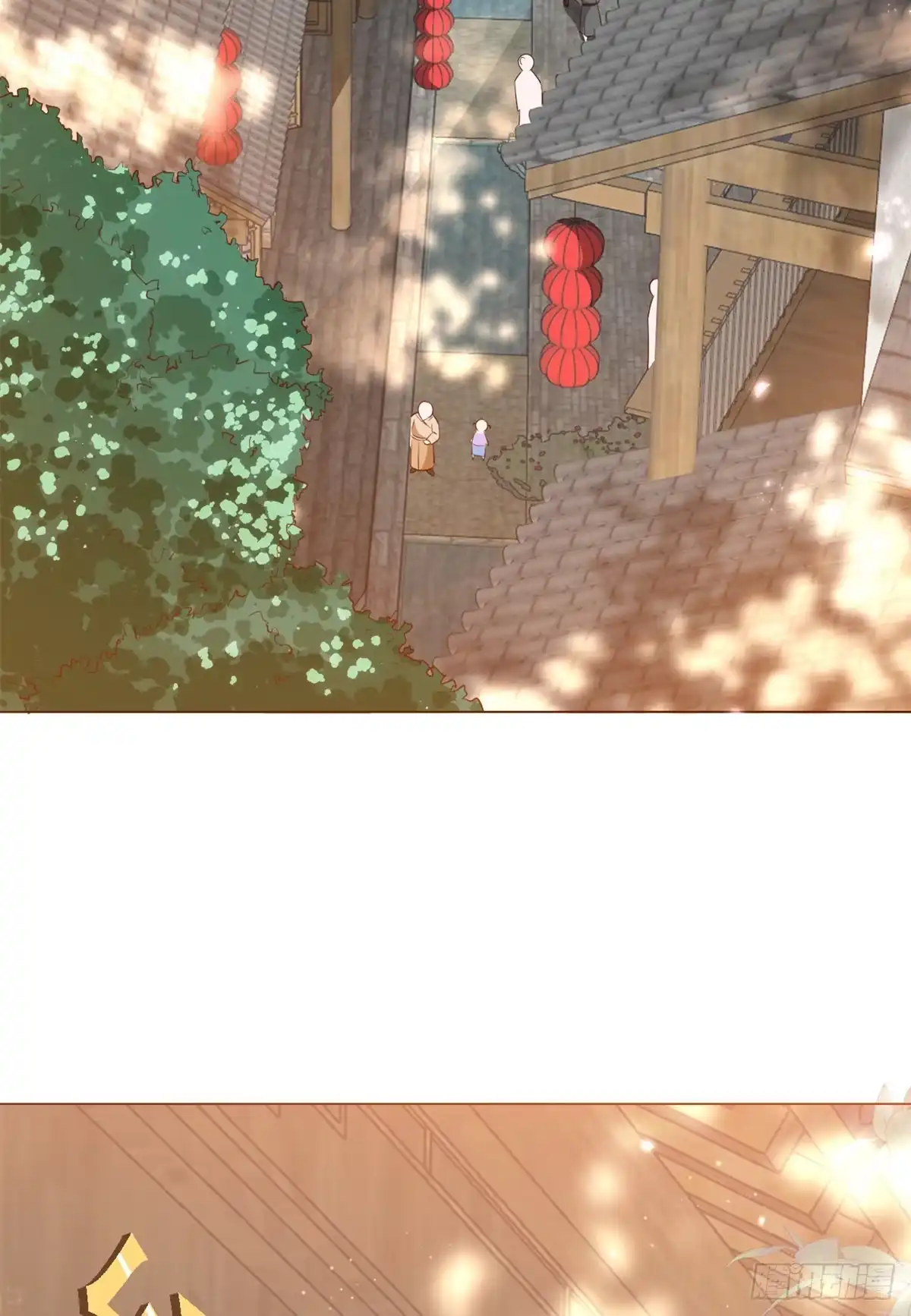 《当大佬从花钱开始》54 王爷万福——买不起衣服？ 第37页