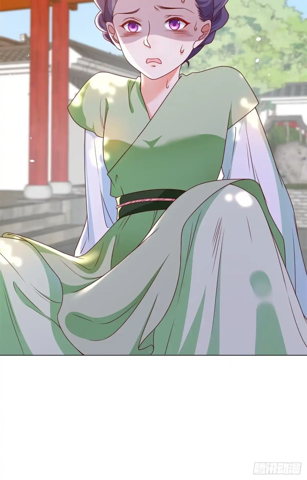 《当大佬从花钱开始》54 王爷万福——买不起衣服？ 第20页