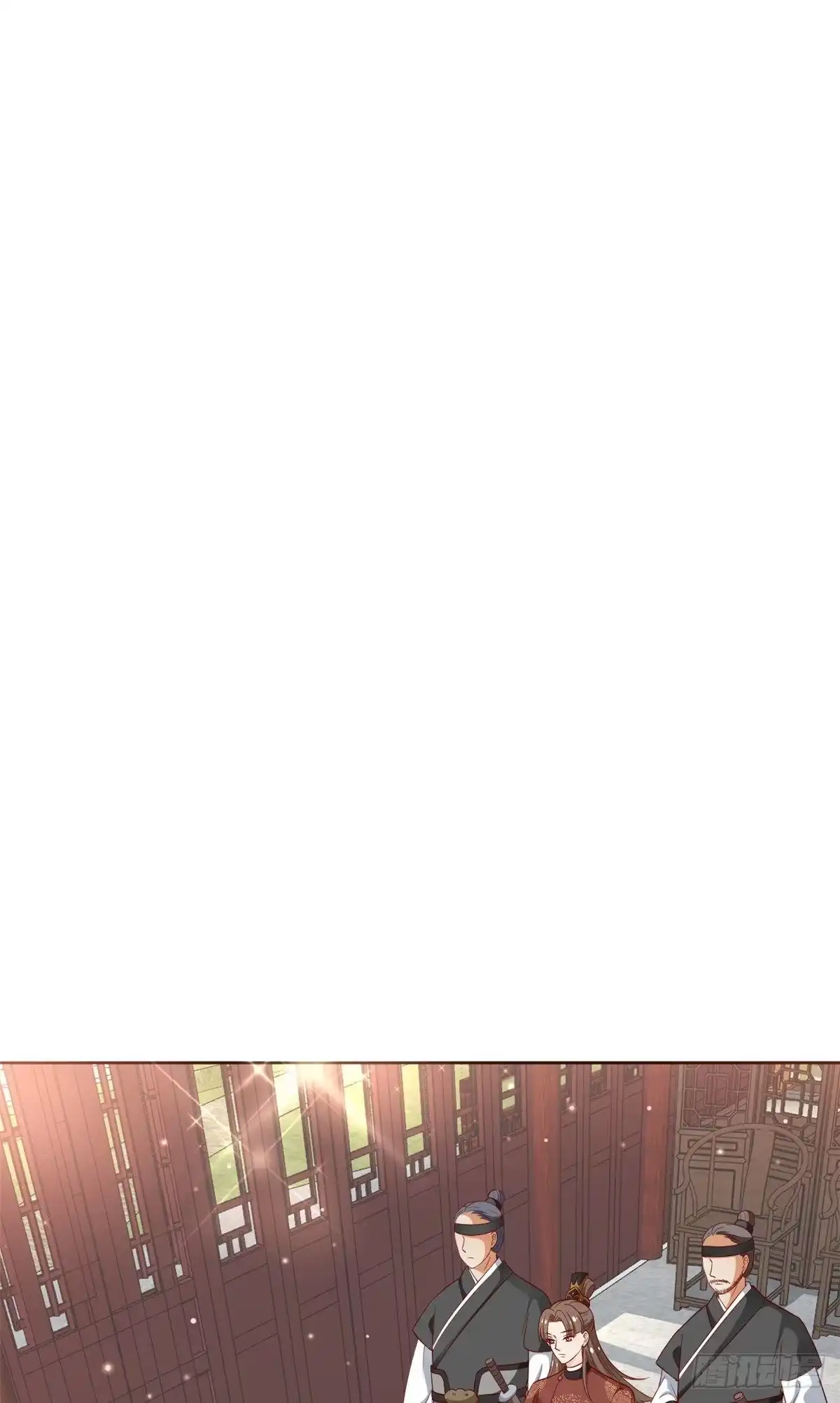 《当大佬从花钱开始》55 王爷首富——好人卡出现 第20页