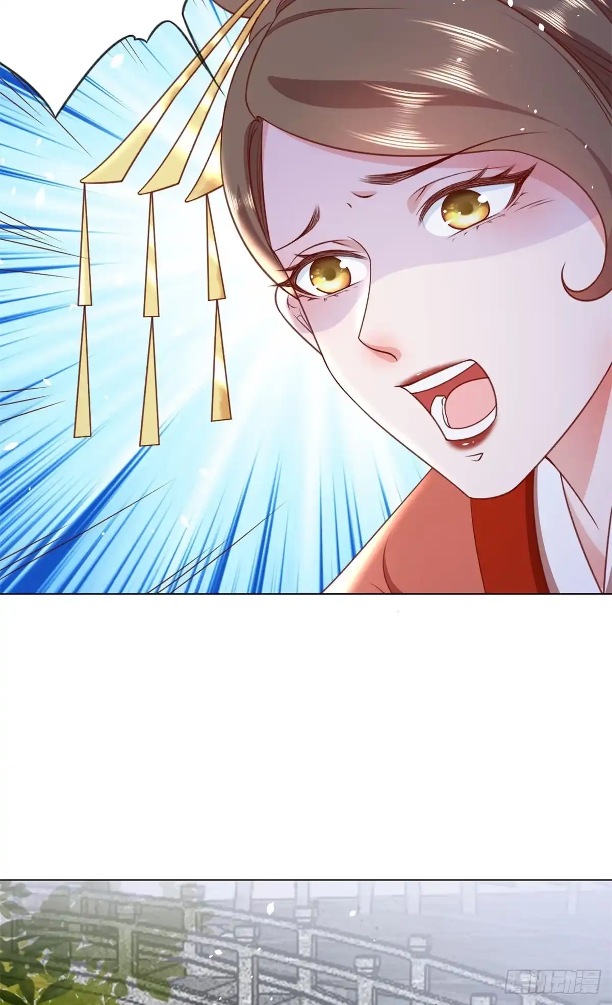 《当大佬从花钱开始》56 王爷万福——初筝动手！ 第34页