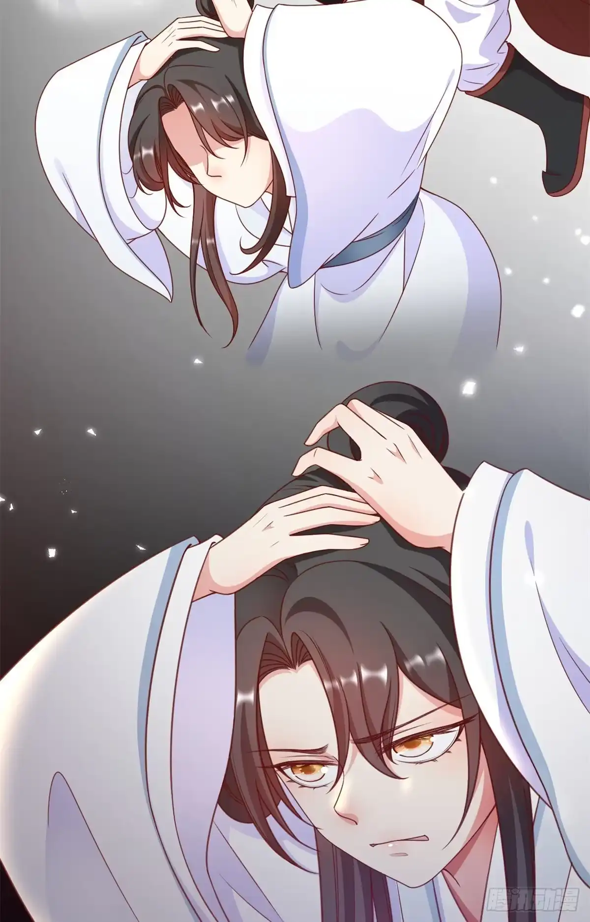 《当大佬从花钱开始》56 王爷万福——初筝动手！ 第6页