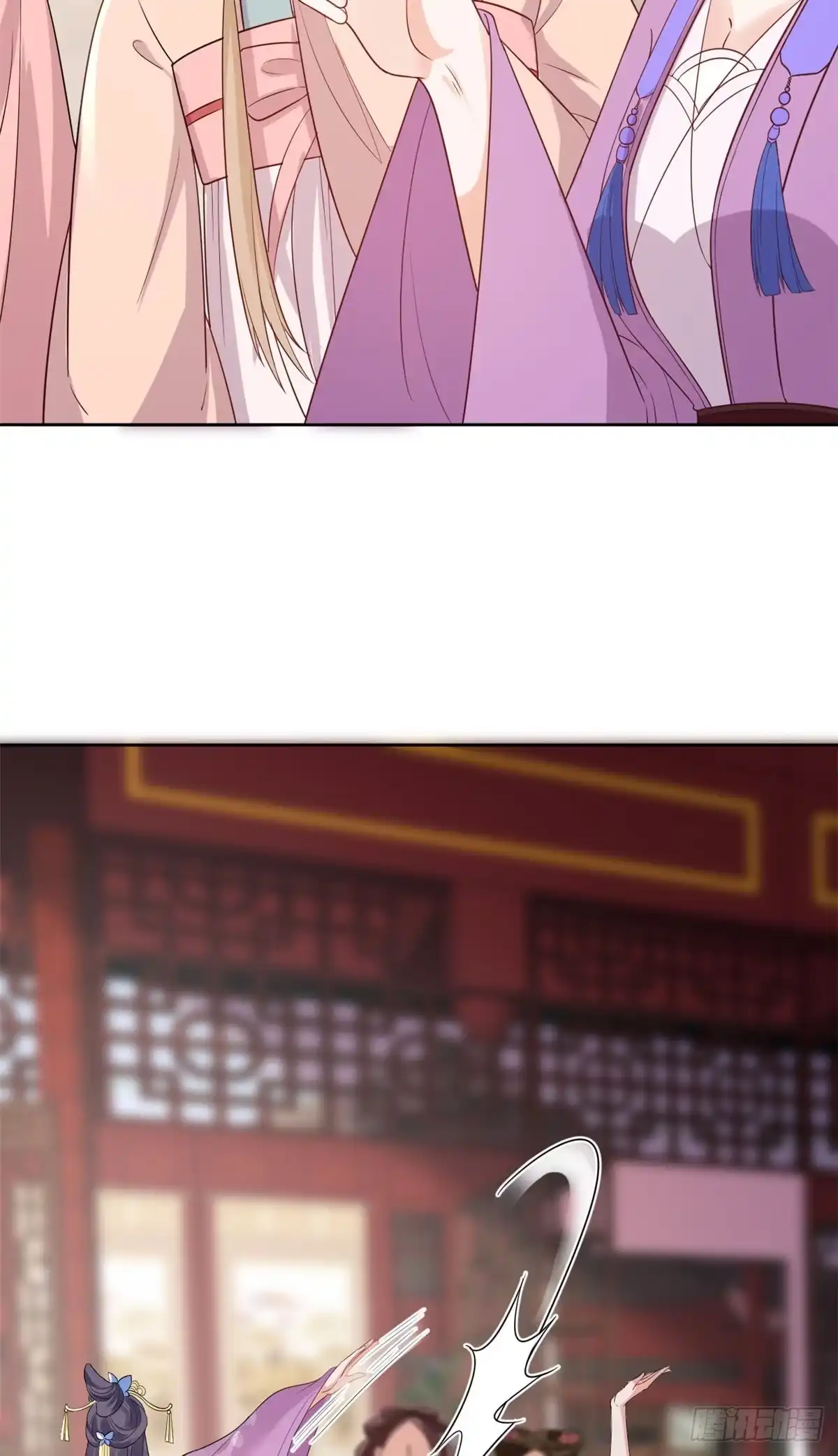 《当大佬从花钱开始》58王爷万福——有完还是没完？ 第32页