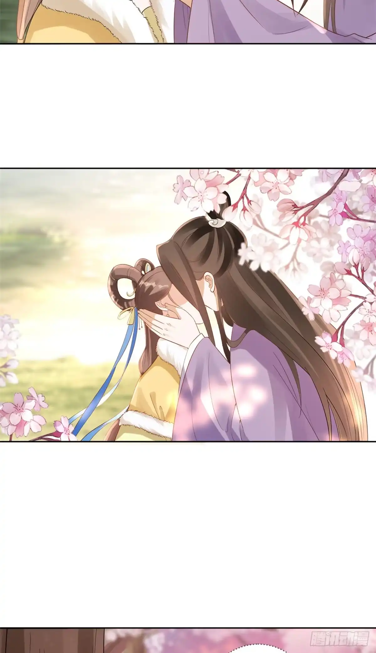 《当大佬从花钱开始》58王爷万福——有完还是没完？ 第7页