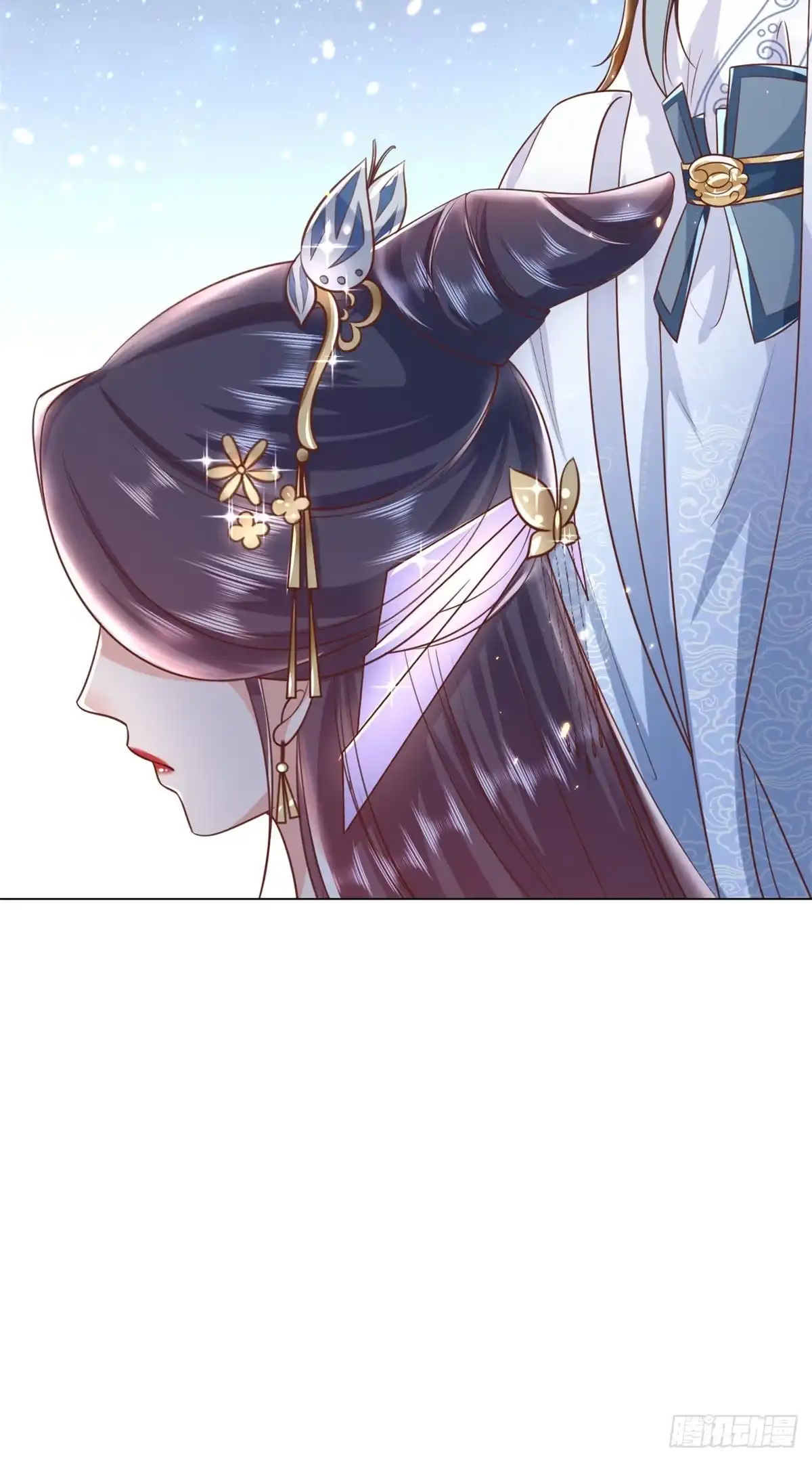 《当大佬从花钱开始》61王爷万福——中邪！ 第42页