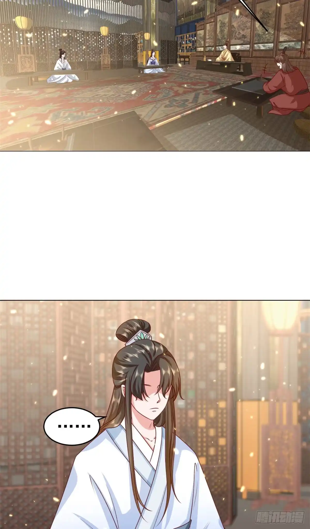 《当大佬从花钱开始》61王爷万福——中邪！ 第7页