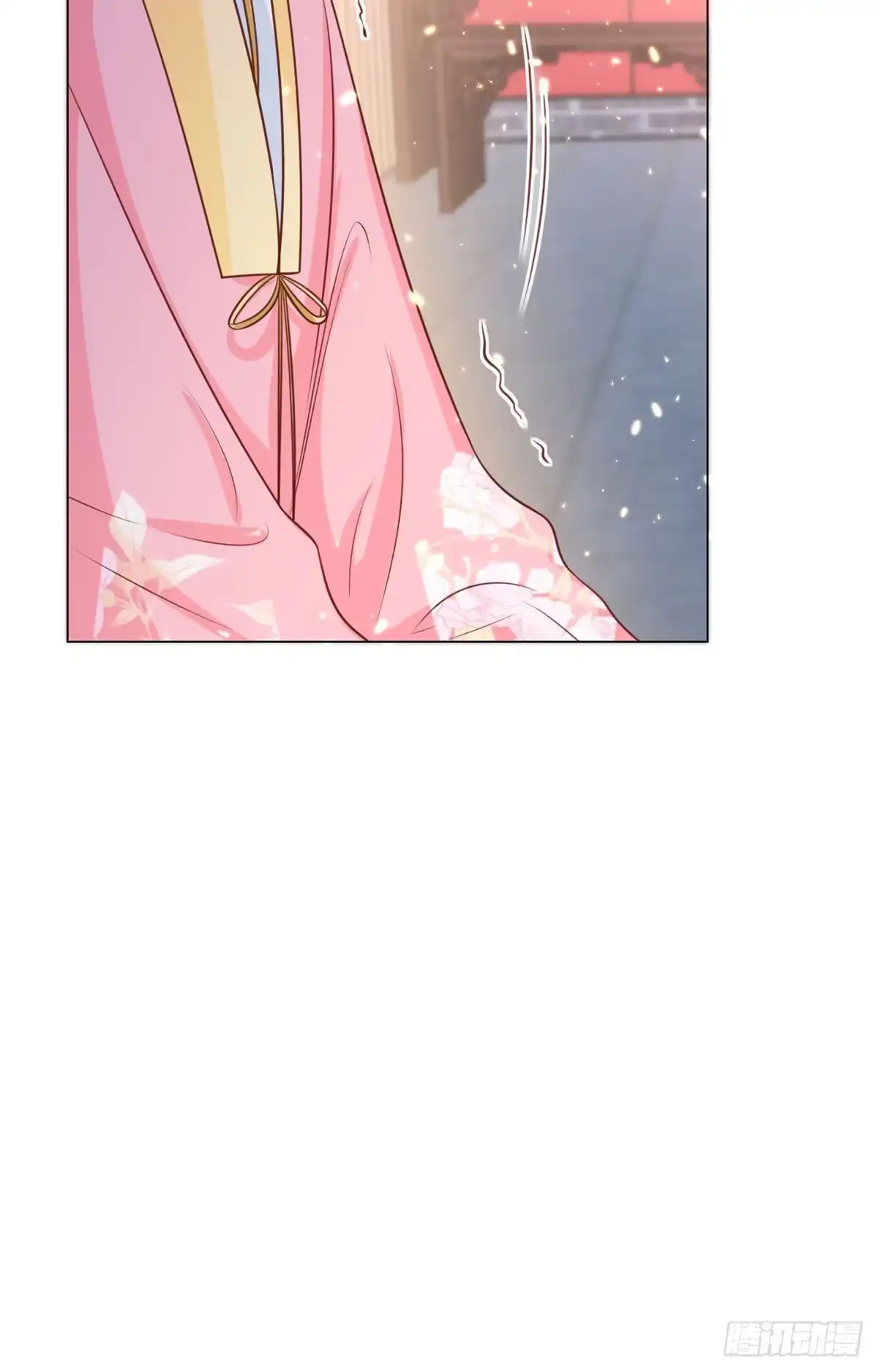 《当大佬从花钱开始》62 王爷万福——侍寝 第19页