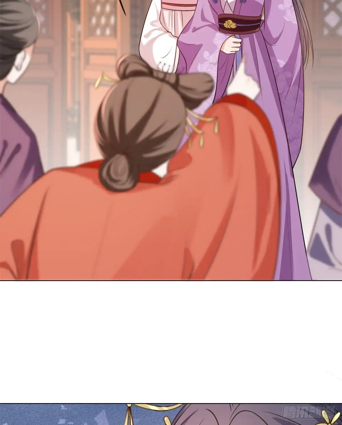 《当大佬从花钱开始》63王爷万福——一家之主 第11页