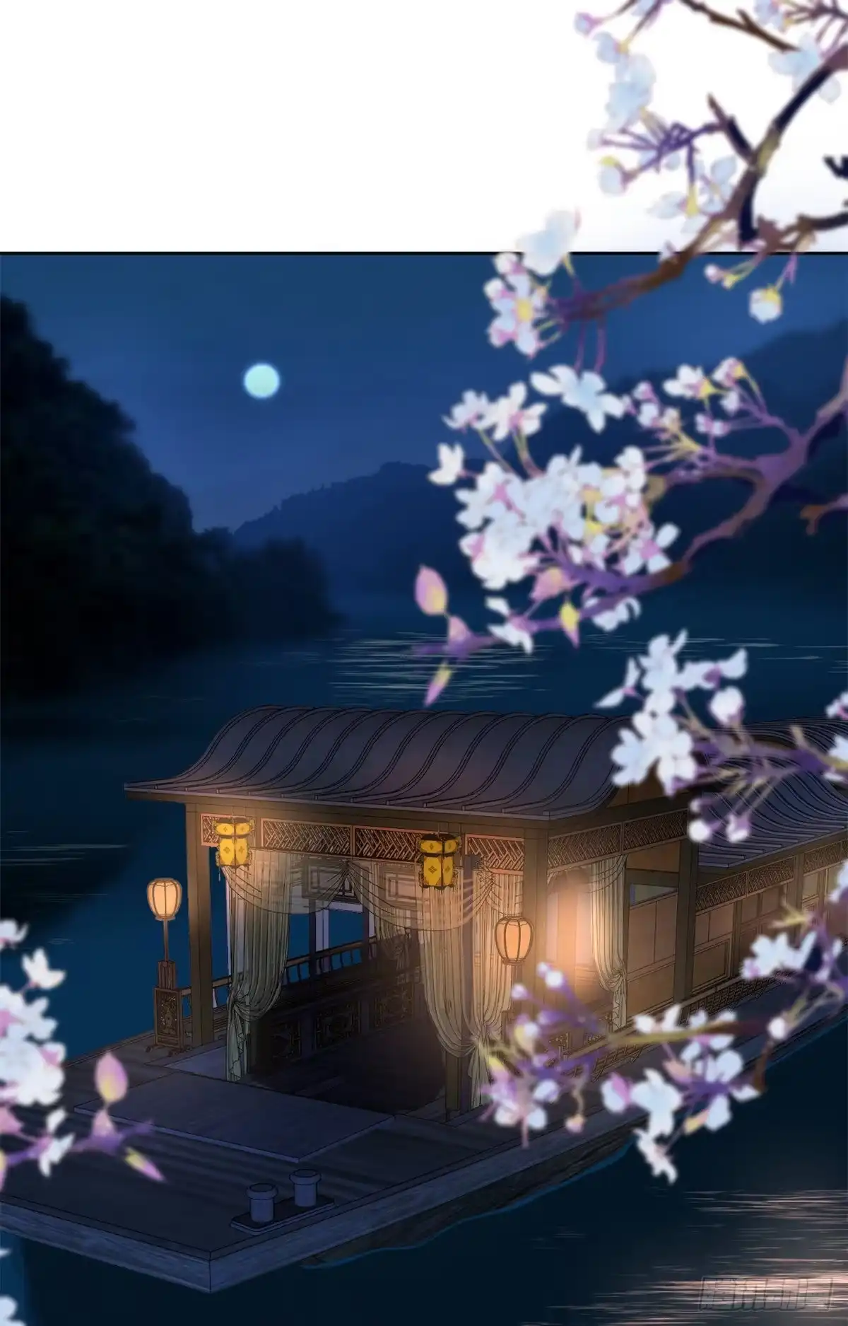 《当大佬从花钱开始》64王爷万福——免死金牌 第1页