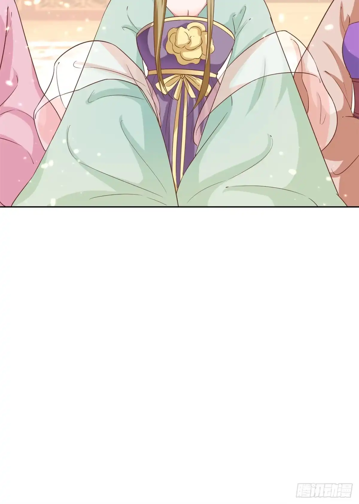 《当大佬从花钱开始》65 王爷万福——赴约品花阁 第54页