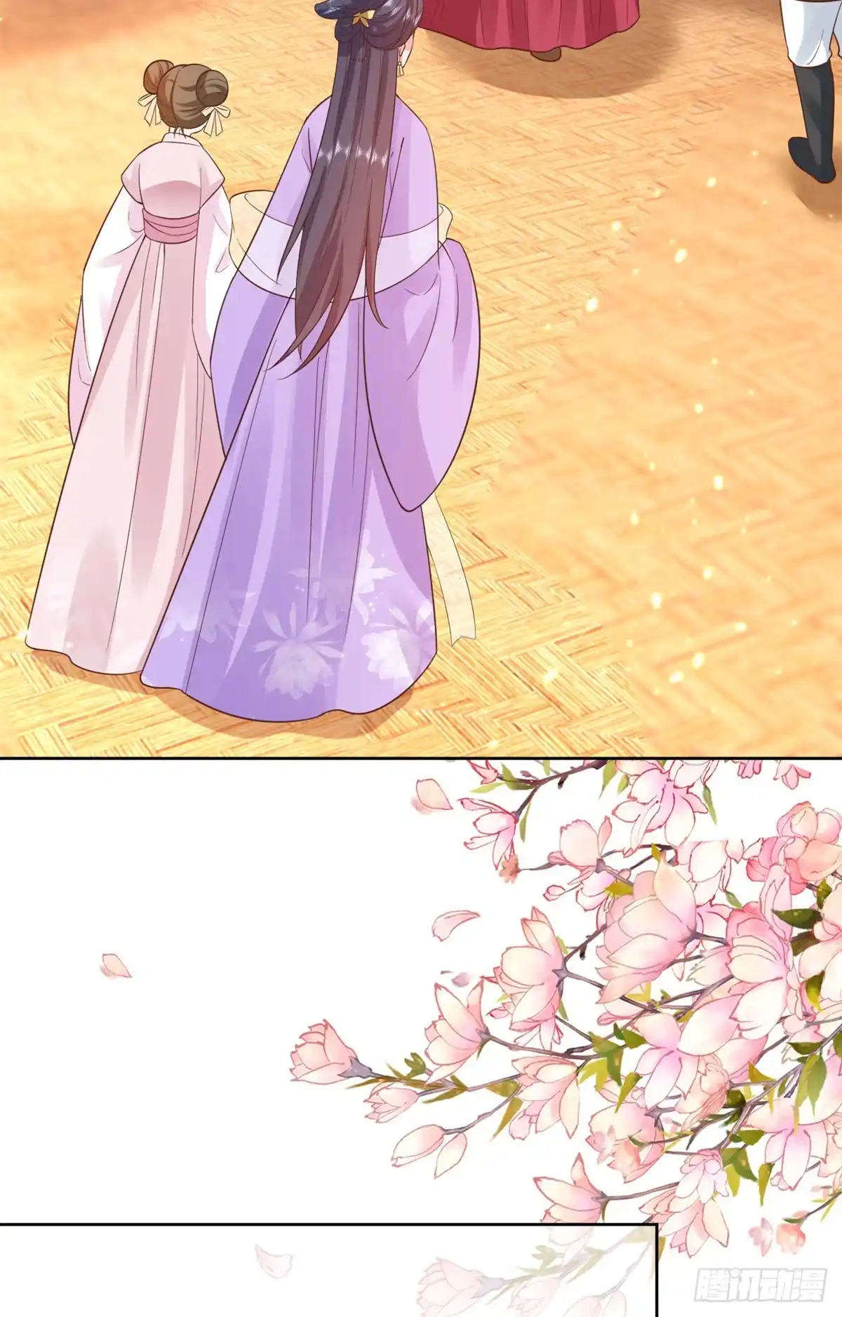 《当大佬从花钱开始》66 王爷万福-再买楼！ 第26页