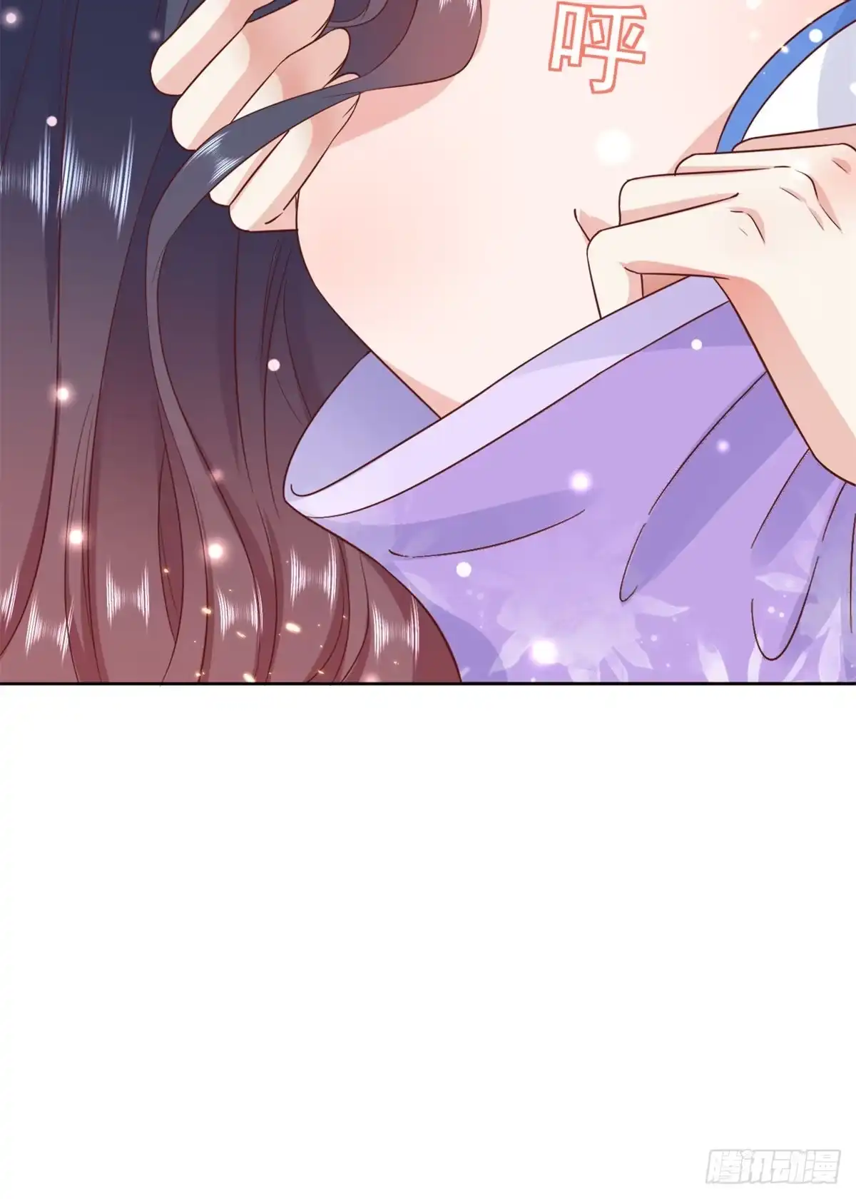 《当大佬从花钱开始》67 王爷万福-谁占谁便宜？ 第32页