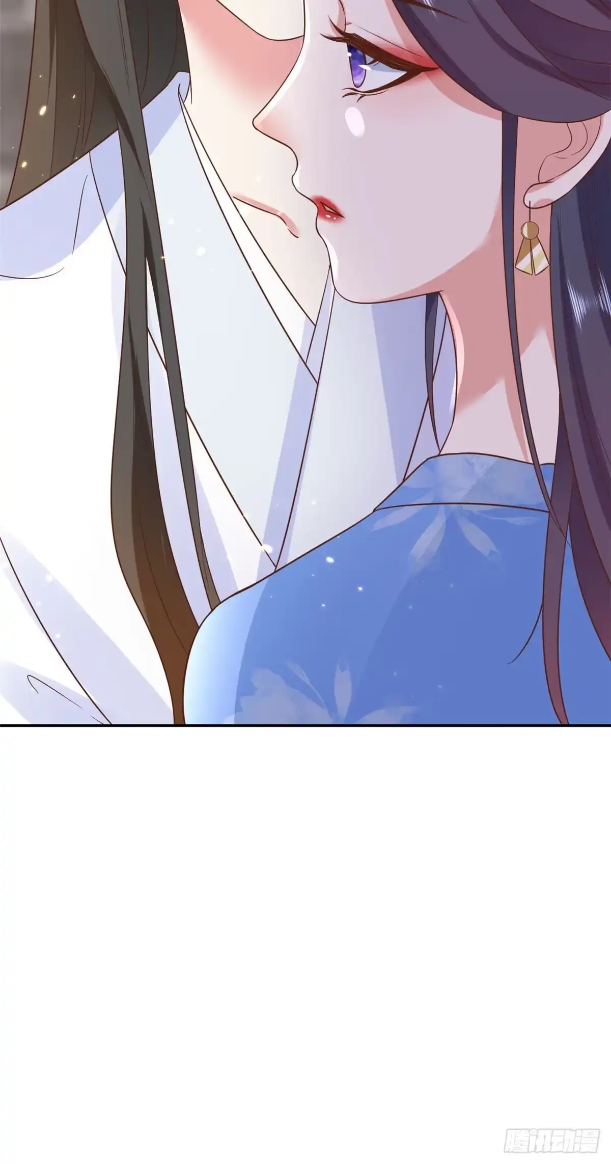 《当大佬从花钱开始》71 王爷万福-抓刺客 第57页