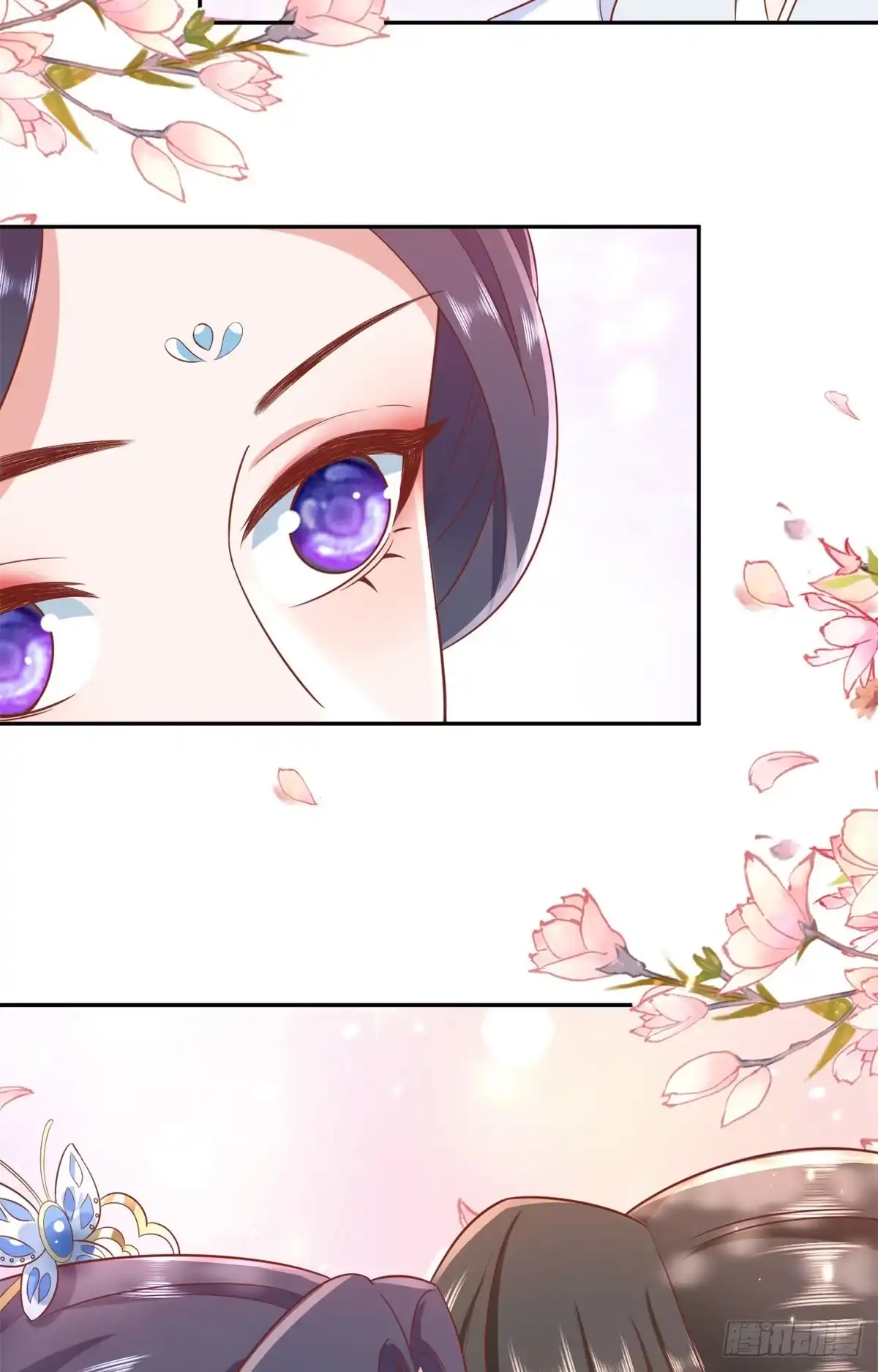 《当大佬从花钱开始》72 王爷万福-抱抱亲亲坐高高 第25页