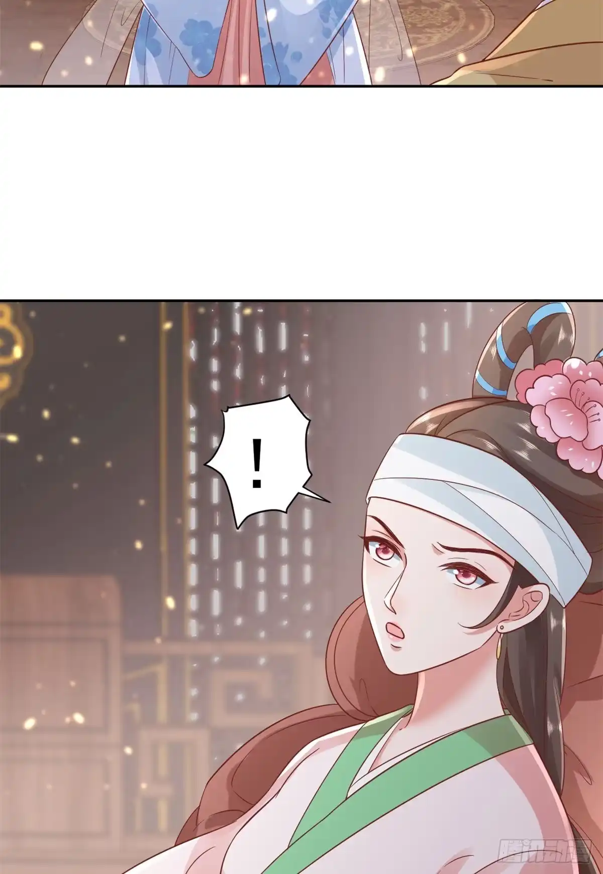 《当大佬从花钱开始》72 王爷万福-抱抱亲亲坐高高 第46页