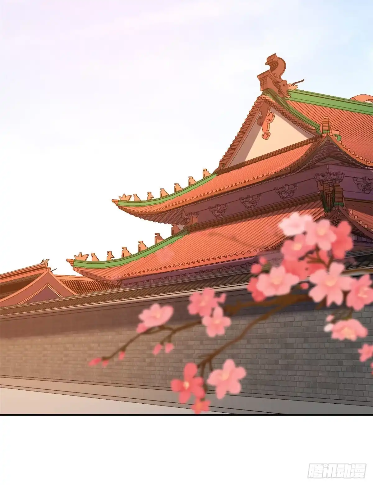 《当大佬从花钱开始》75 王爷万福-生命传承教学 第23页