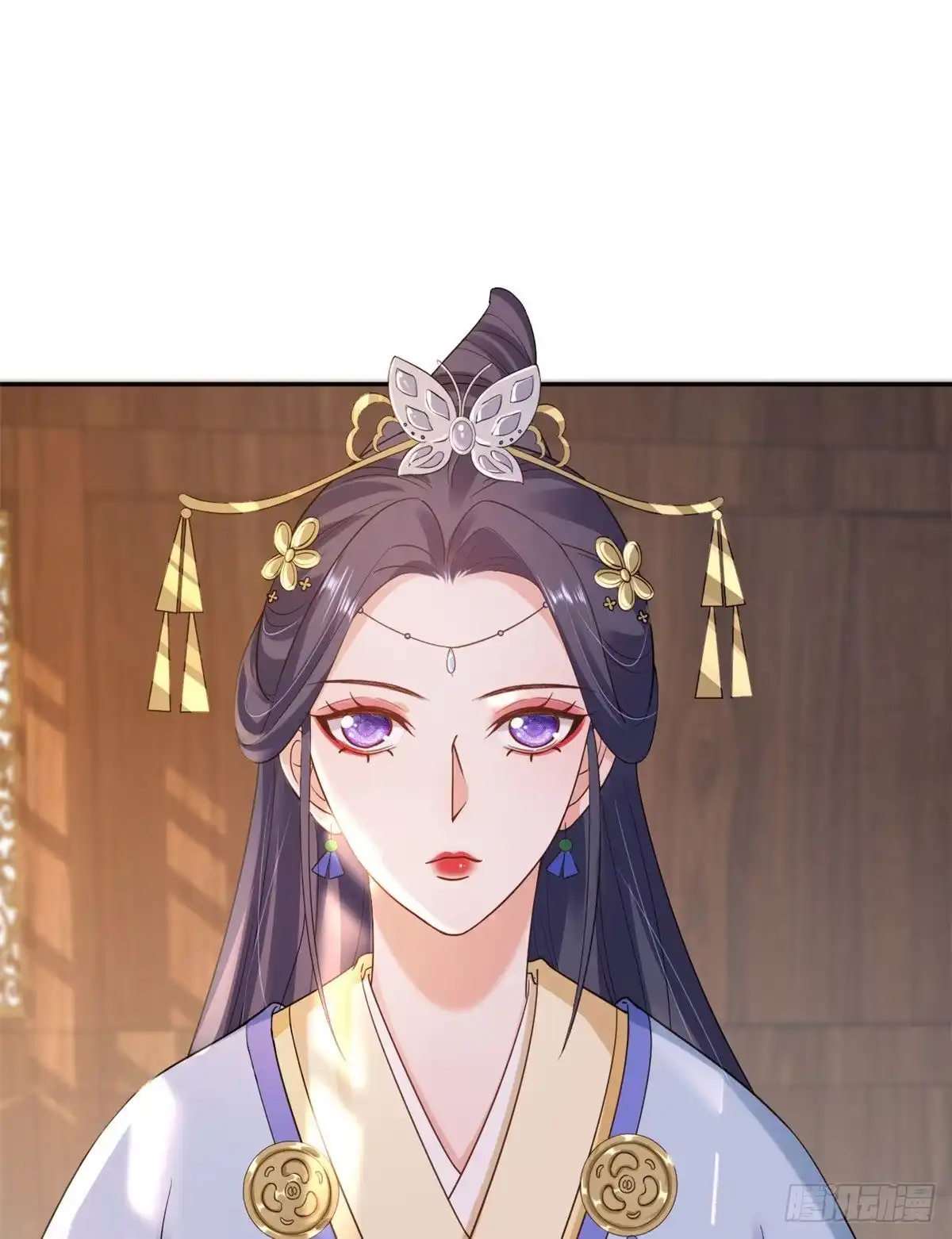 《当大佬从花钱开始》76王爷万福-娇弱的燕归 第4页