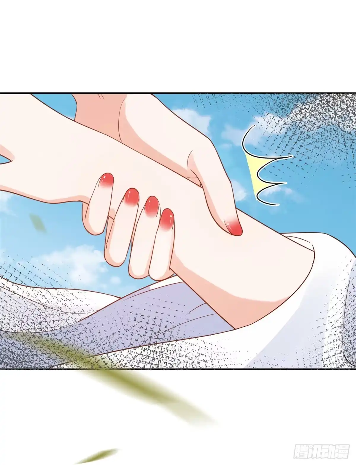 《当大佬从花钱开始》76王爷万福-娇弱的燕归 第35页
