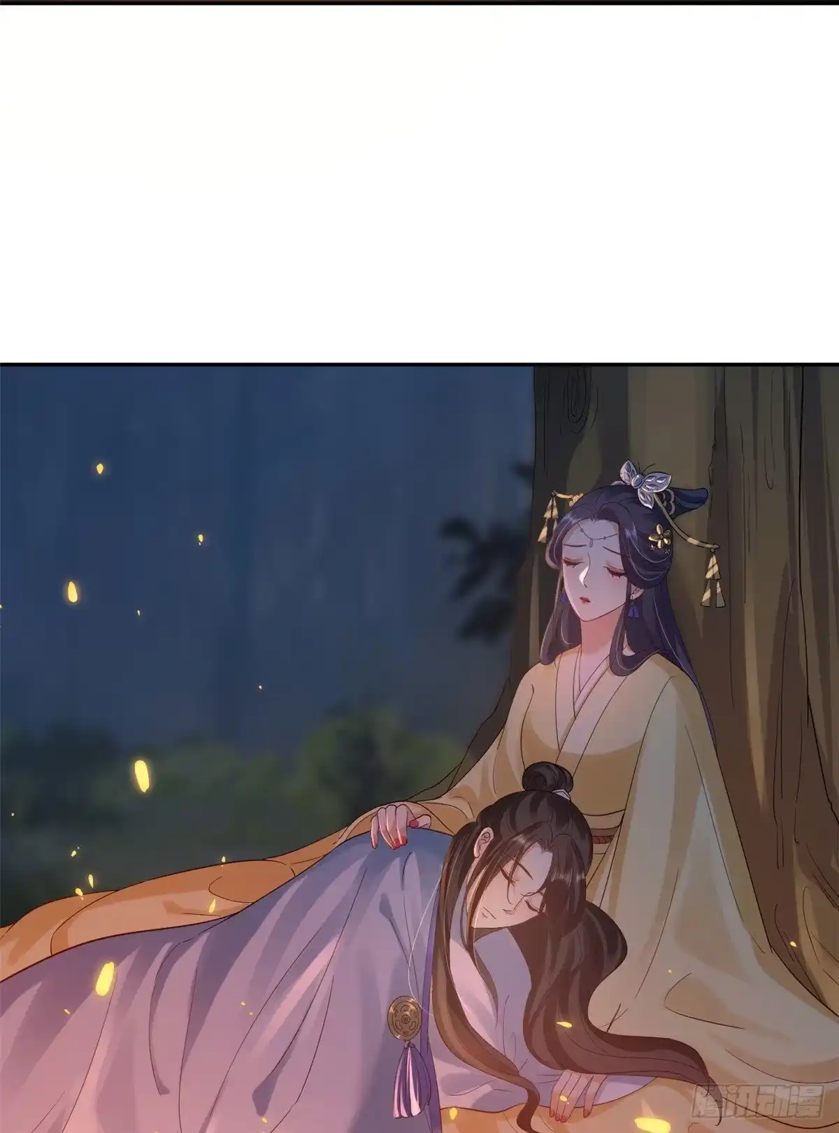 《当大佬从花钱开始》76王爷万福-娇弱的燕归 第28页