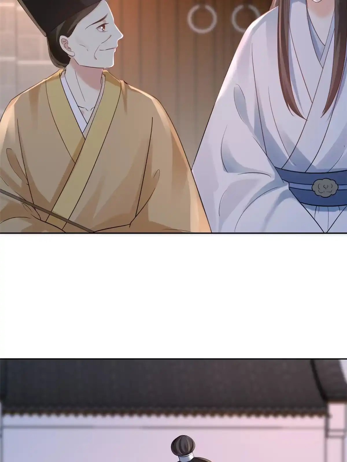 《当大佬从花钱开始》79 王爷万福-赐婚被拒 第52页