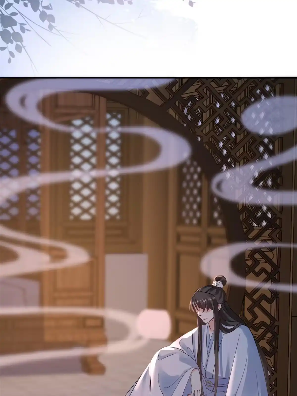 《当大佬从花钱开始》79 王爷万福-赐婚被拒 第64页