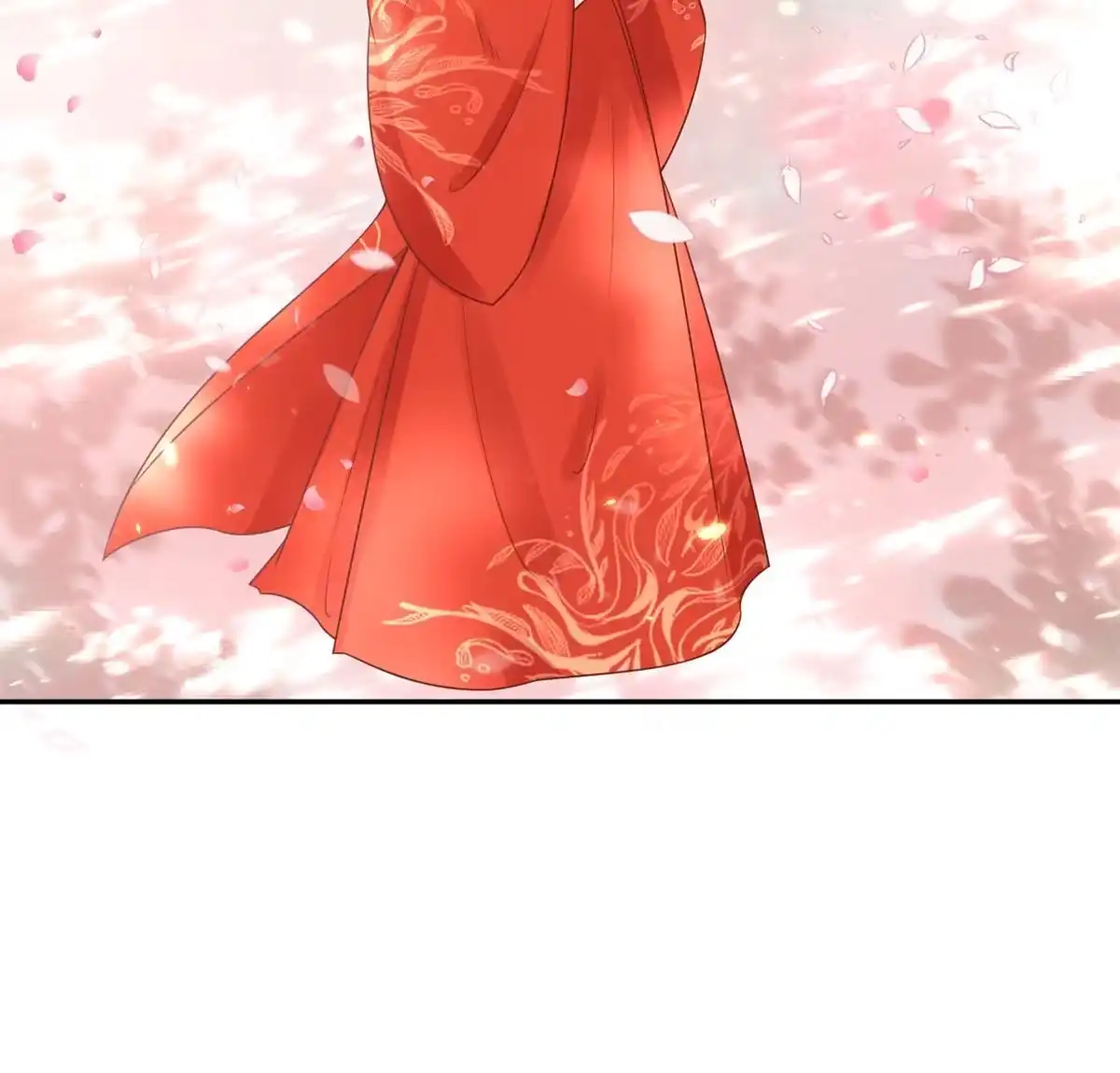 《当大佬从花钱开始》81王爷万福-大婚之日 第24页