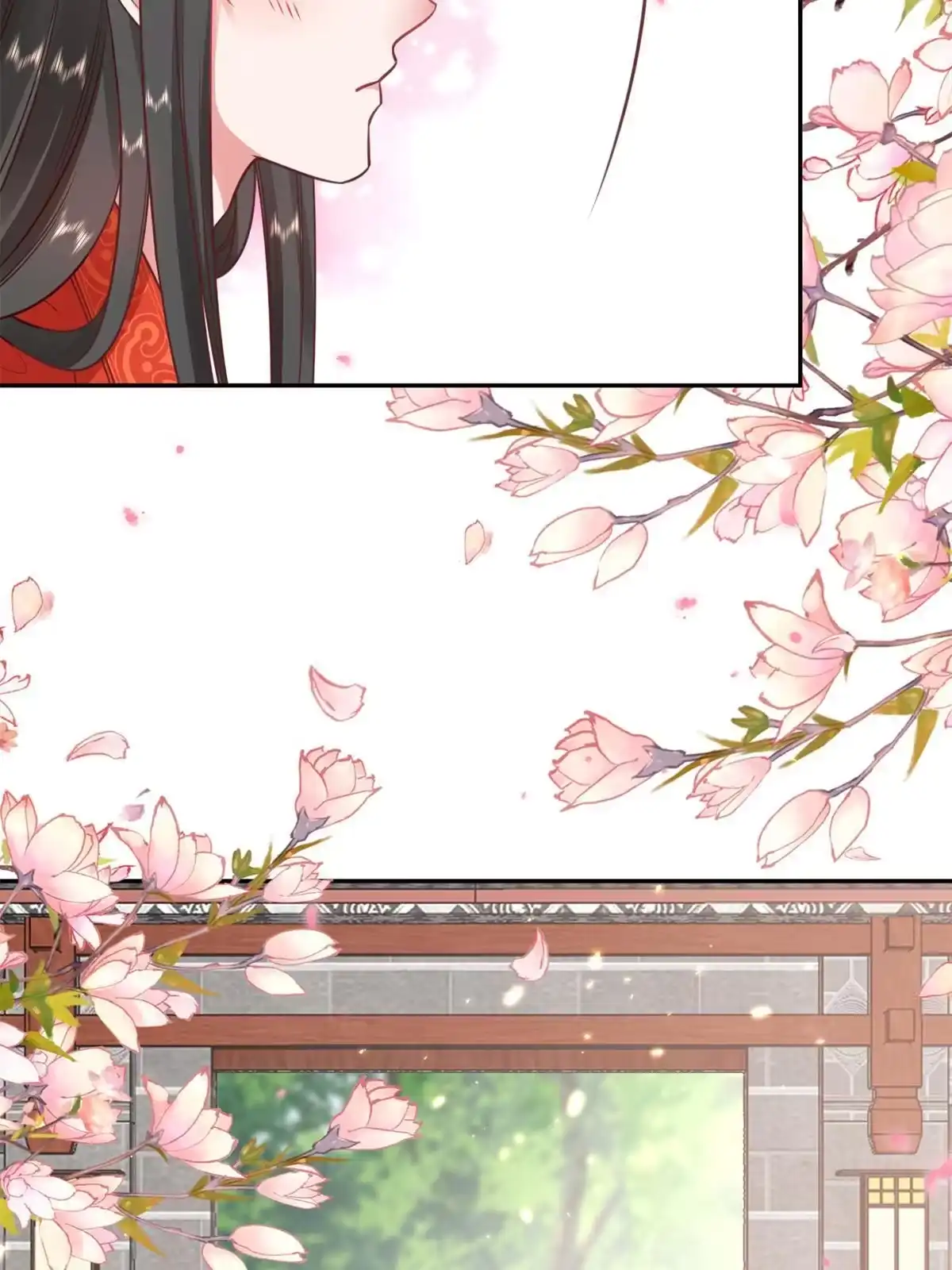 《当大佬从花钱开始》81王爷万福-大婚之日 第28页