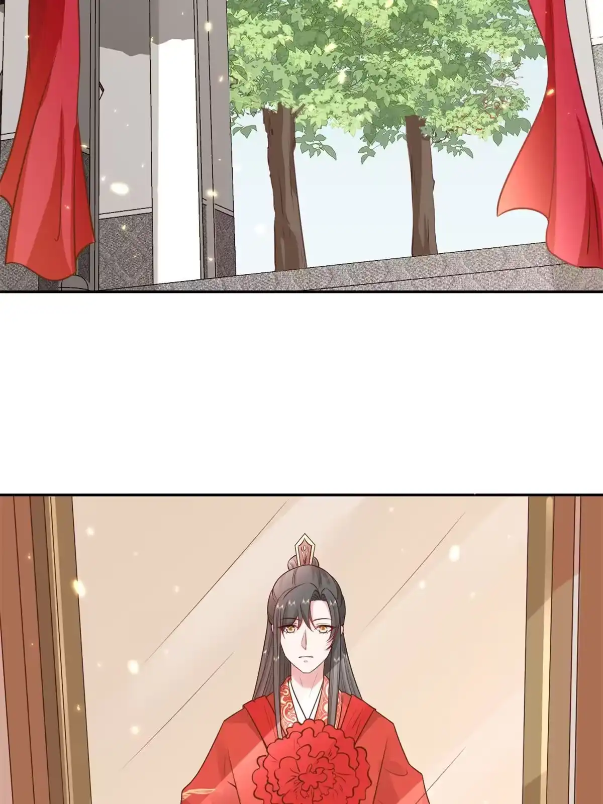 《当大佬从花钱开始》81王爷万福-大婚之日 第2页