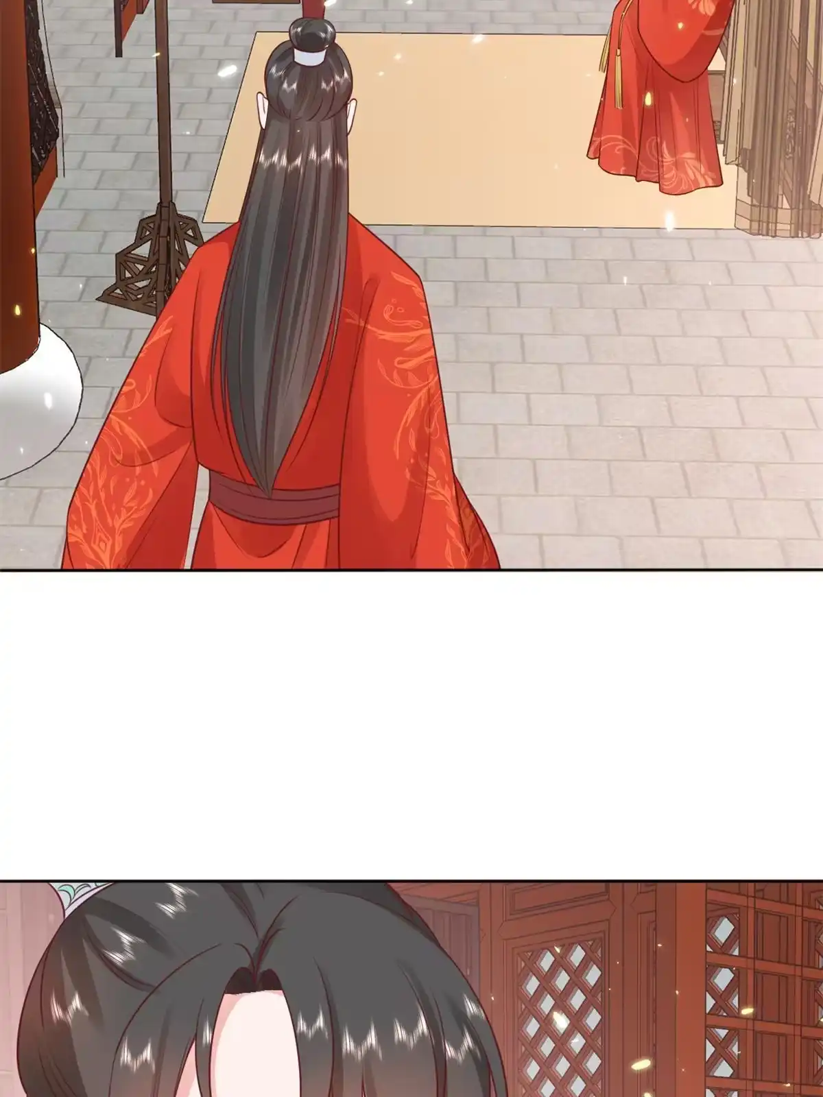 《当大佬从花钱开始》81王爷万福-大婚之日 第52页