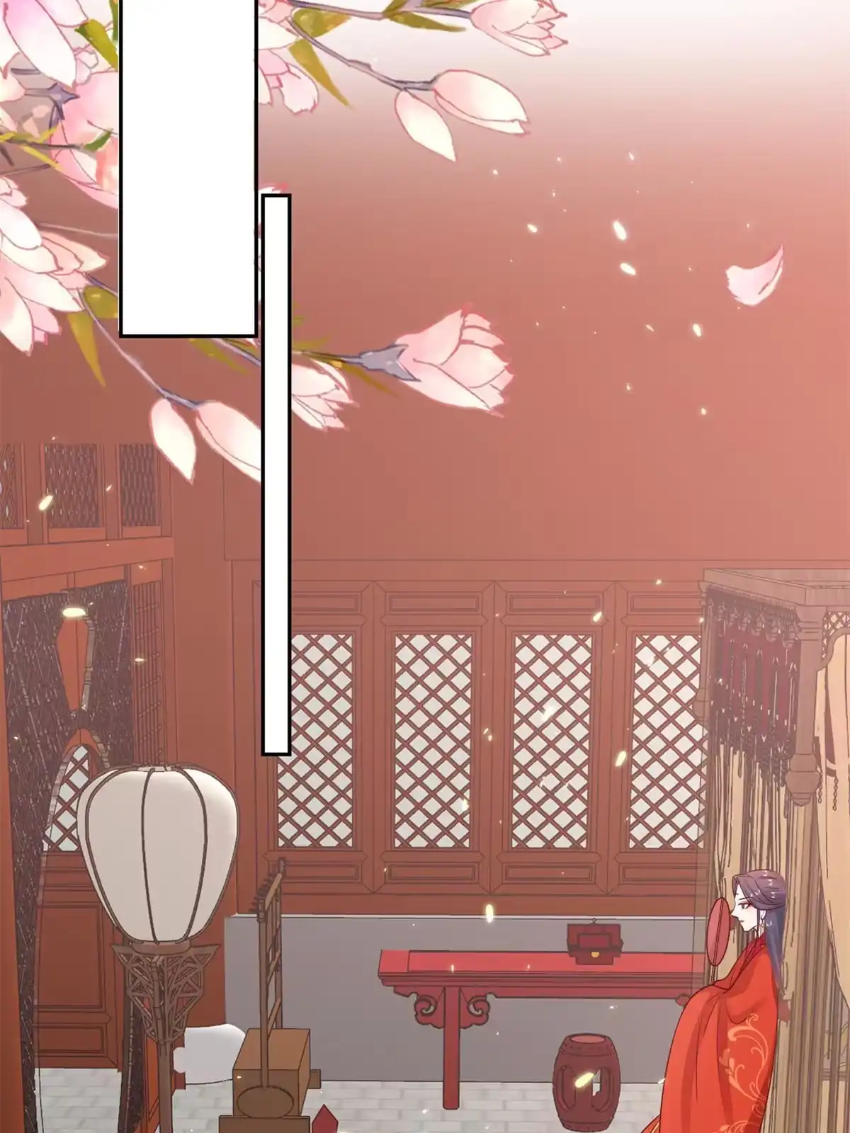 《当大佬从花钱开始》81王爷万福-大婚之日 第51页