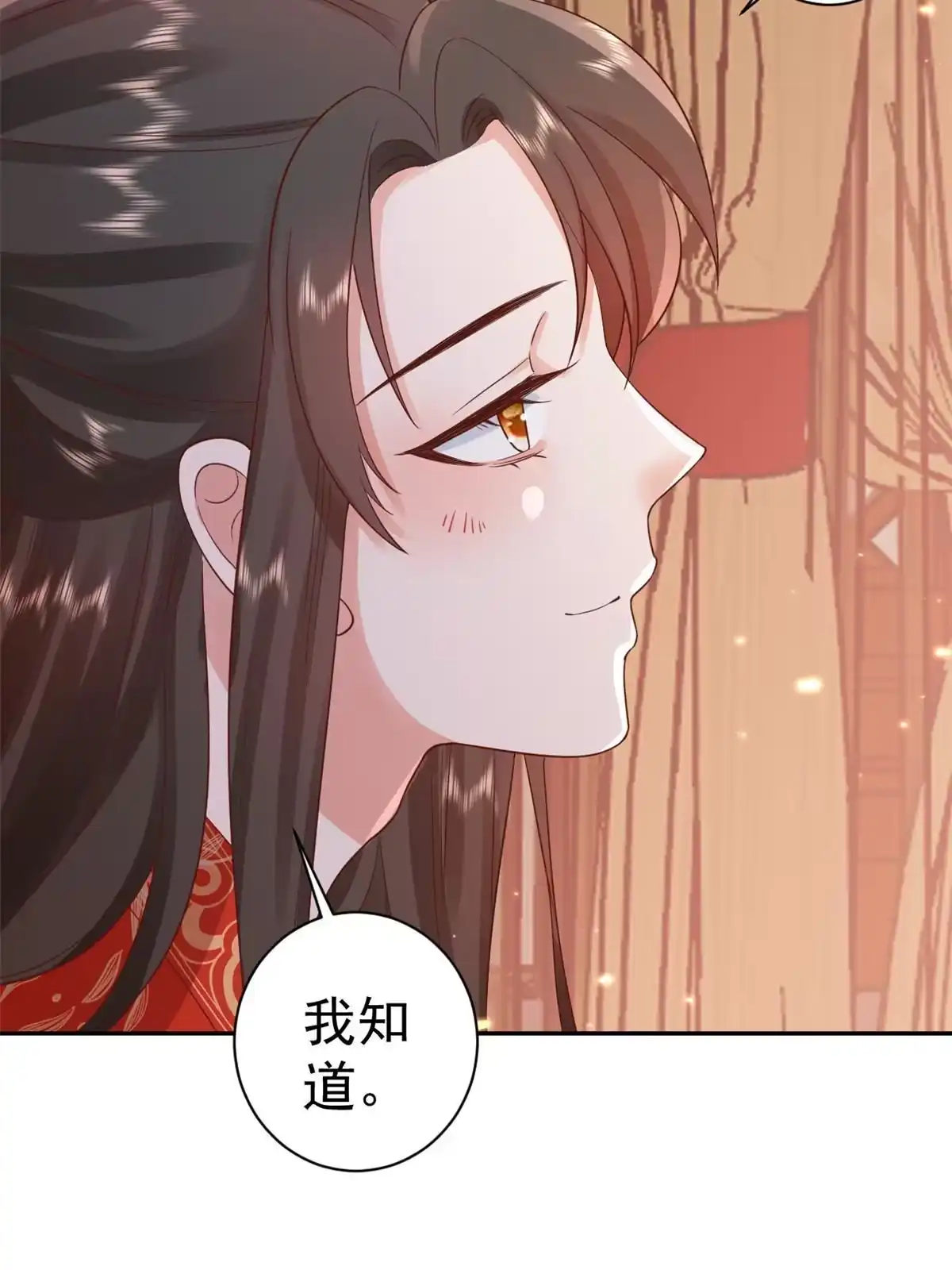 《当大佬从花钱开始》82王爷万福-洞房花烛夜 第29页
